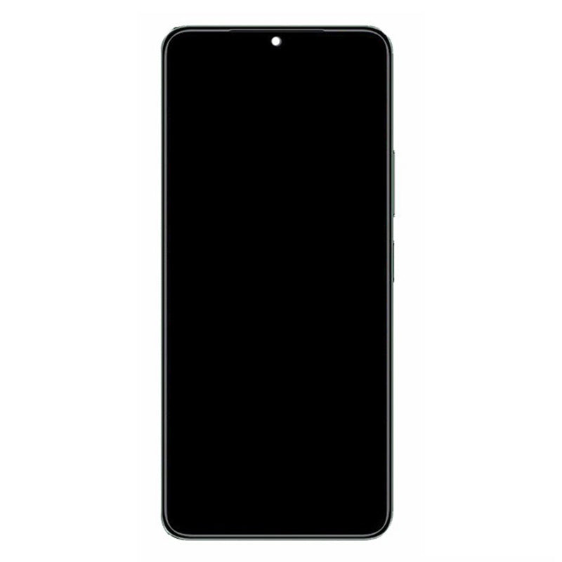 For Xiaomi Redmi A3 / Poco C61 4G OEM Grade S IPS LCD Screen and Digitizer Assembly Part (without Logo)