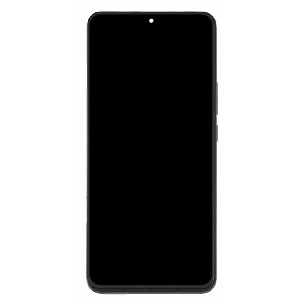 For Xiaomi 13T / 13T Pro / Redmi K60 Ultra OEM Grade S AMOLED Screen and Digitizer Assembly + Frame Part (without Logo)