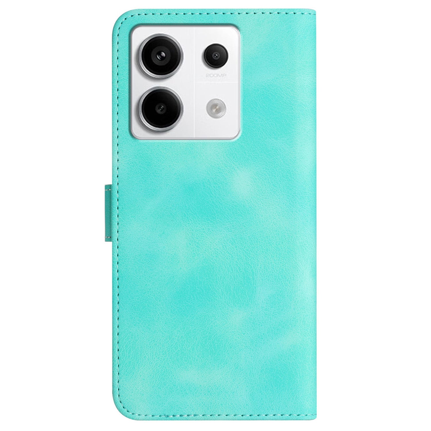 YX003 For Xiaomi Redmi Note 13 Pro 5G / Poco X6 5G Stand Case Imprinted Leather Wallet Phone Cover