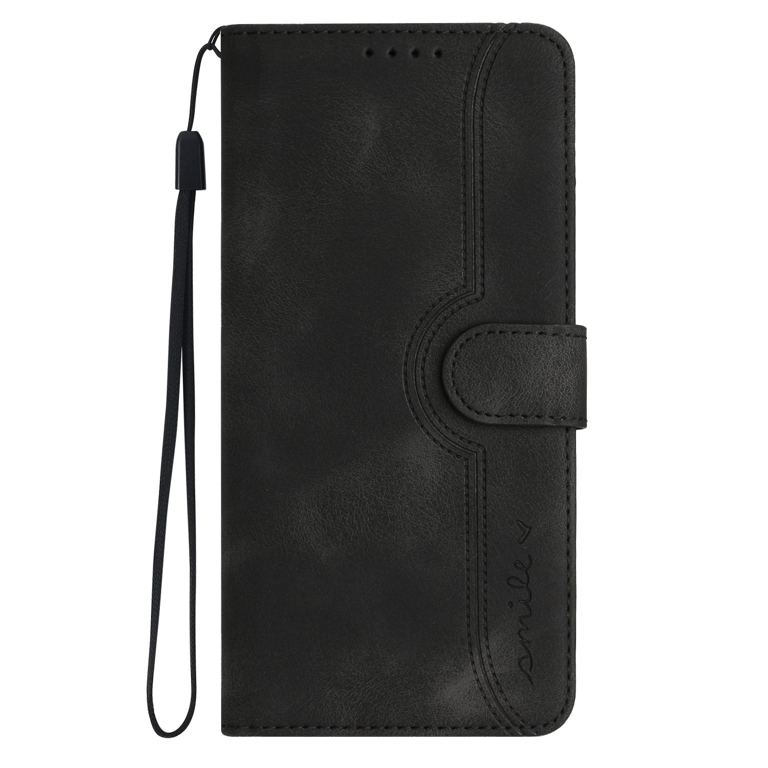 YX003 For Samsung Galaxy S24+ Leather Case Anti-Scratch Wallet Stand Phone Cover