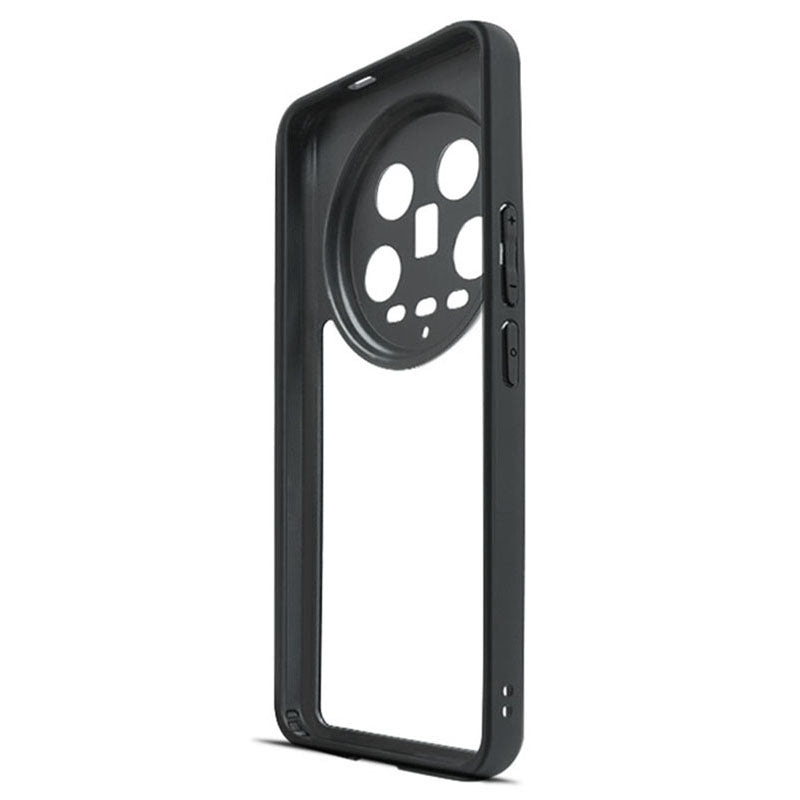 For Xiaomi 14 Ultra Case Shockproof TPU+PC Hybrid Phone Cover