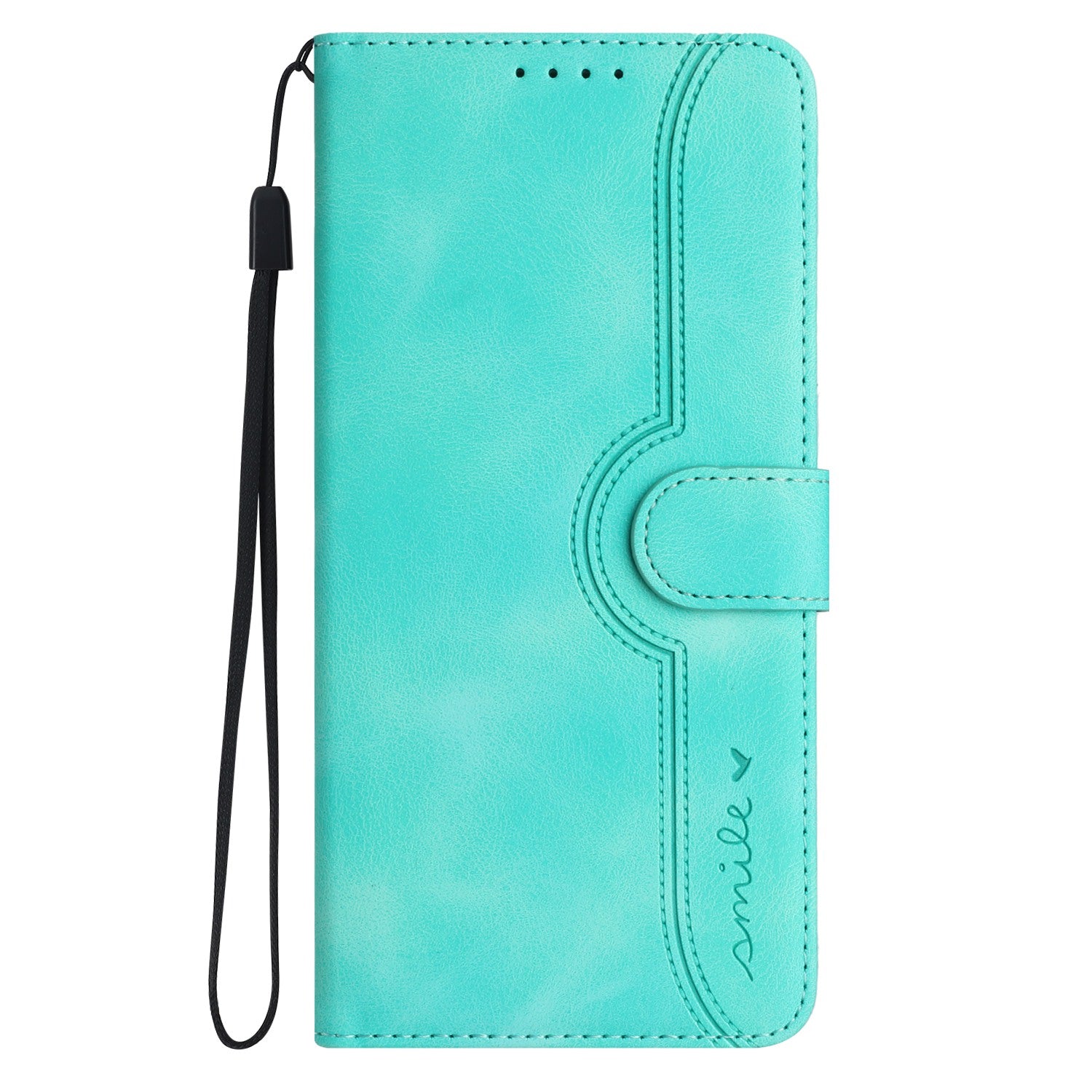 YX003 For Google Pixel 9 Stand Case Scratch-Proof Imprinted Leather Wallet Phone Cover