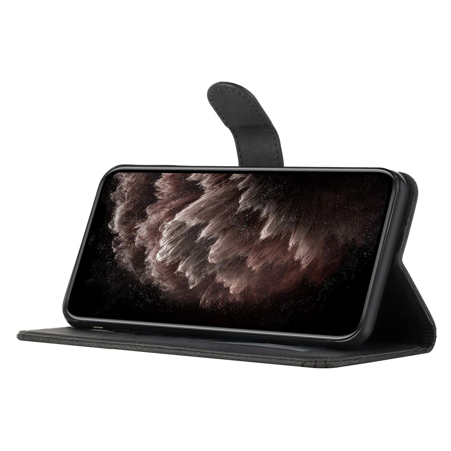 YX0010 Series For Xiaomi Redmi Note 13 Pro+ 5G Imprinted Cell Phone Wallet Cover Stand PU Leather Case