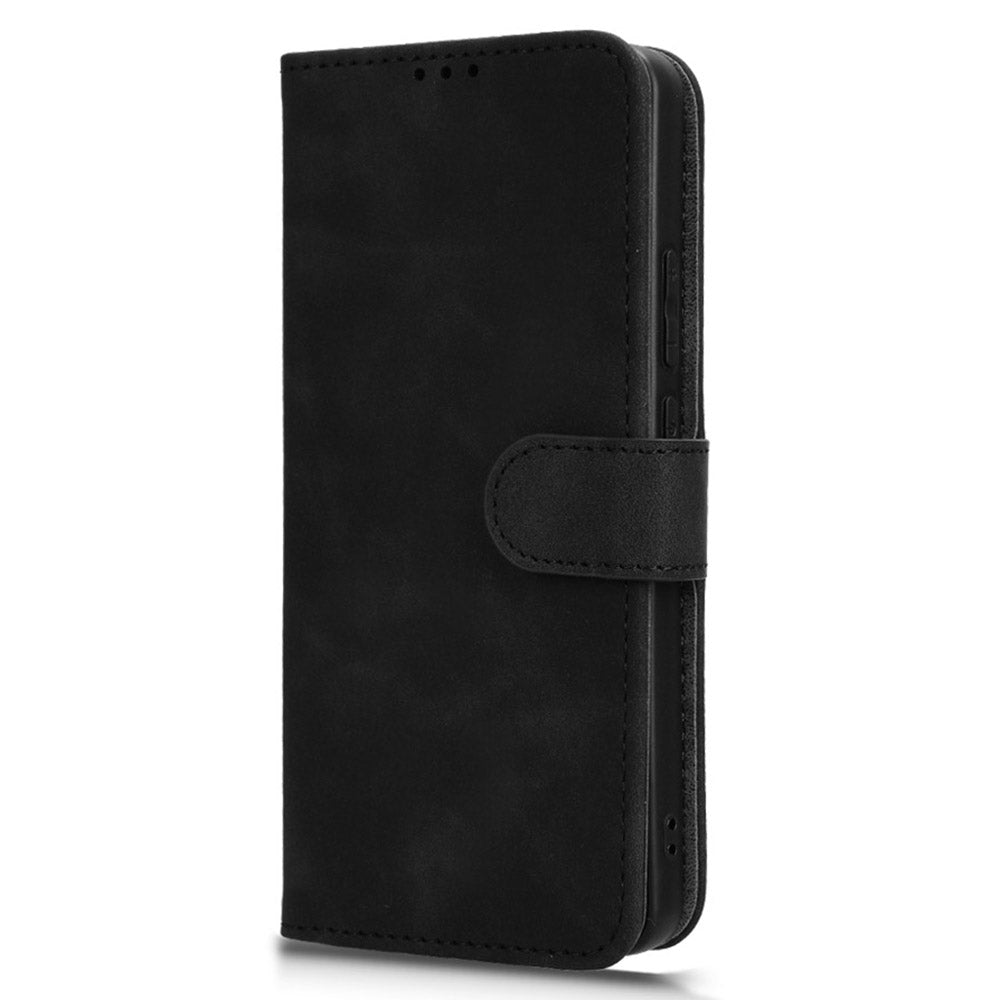 For Oppo Reno11 F 5G Wallet Case PU Leather Folding Stand Cell Phone Cover