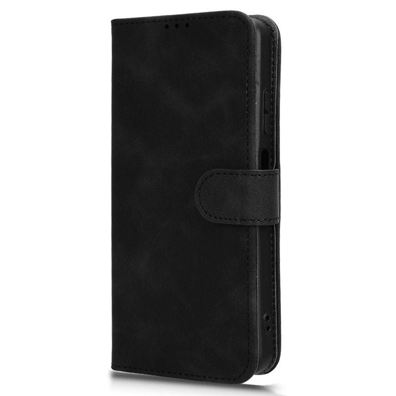 For Transsion Infinix Smart 8 Plus / Smart 8 Pro 4G Phone Cover Drop-proof Flip Stand Protective Case
