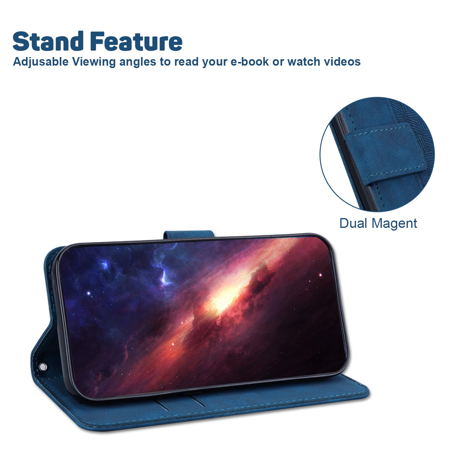 For Oppo Reno11 F 5G / F25 Pro 5G Case Geometry Imprinted Anti-shock Leather Wallet Phone Cover