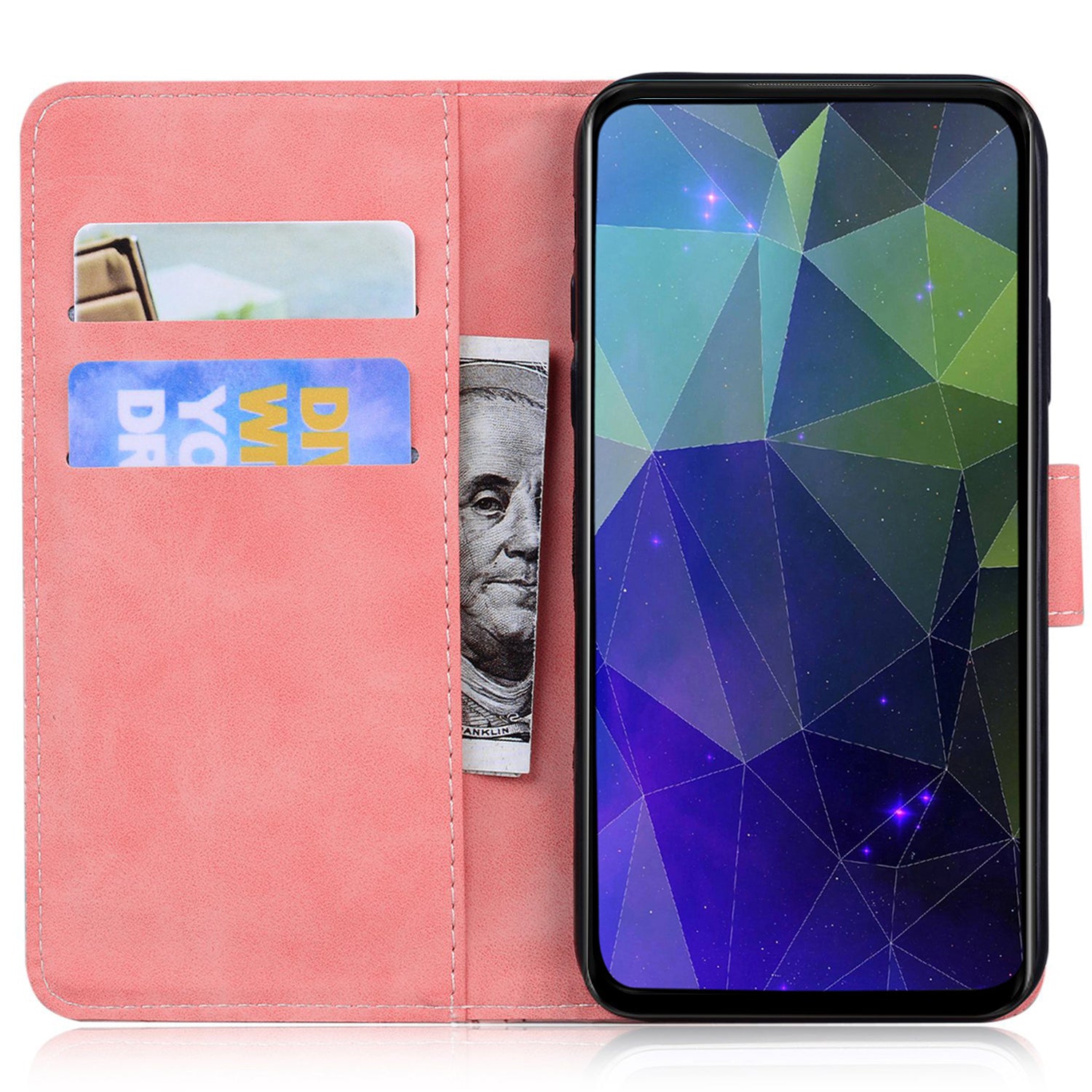 For Oppo Reno11 5G (Global) Case Tiger Imprint Leather Wallet Shockproof Cell Phone Cover
