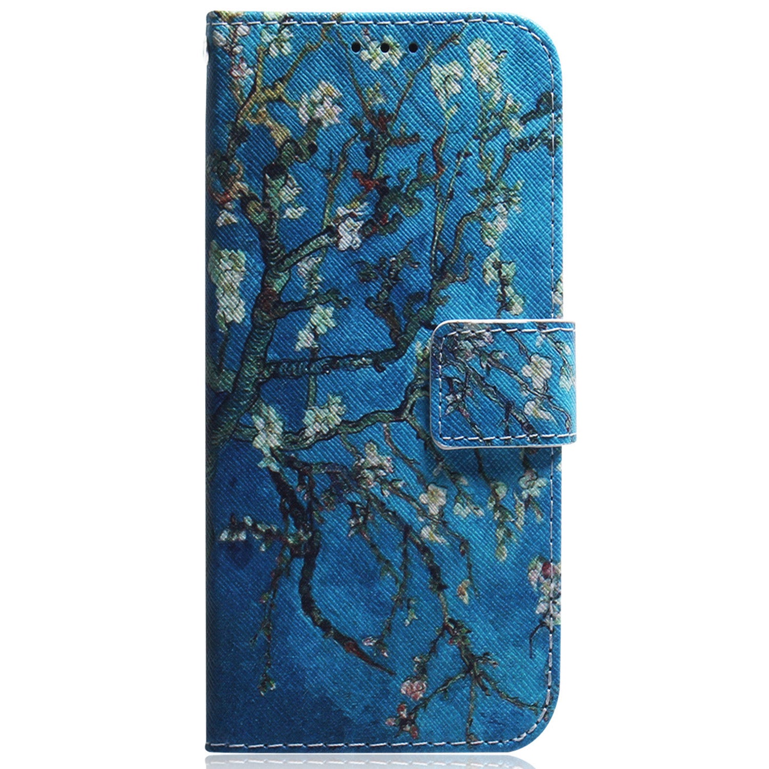 For Oppo Reno11 F 5G / F25 Pro 5G Phone Case Pattern Printing Stand Leather Shell