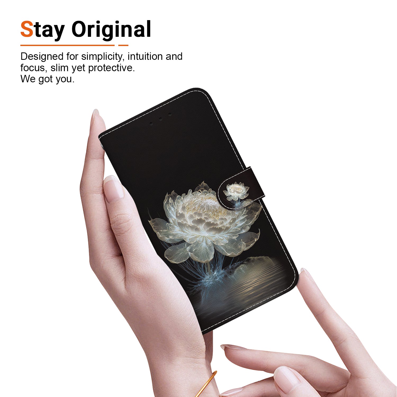 For Oppo Reno11 F 5G / F25 Pro 5G Case Pattern Printing PU Leather + TPU Phone Cover