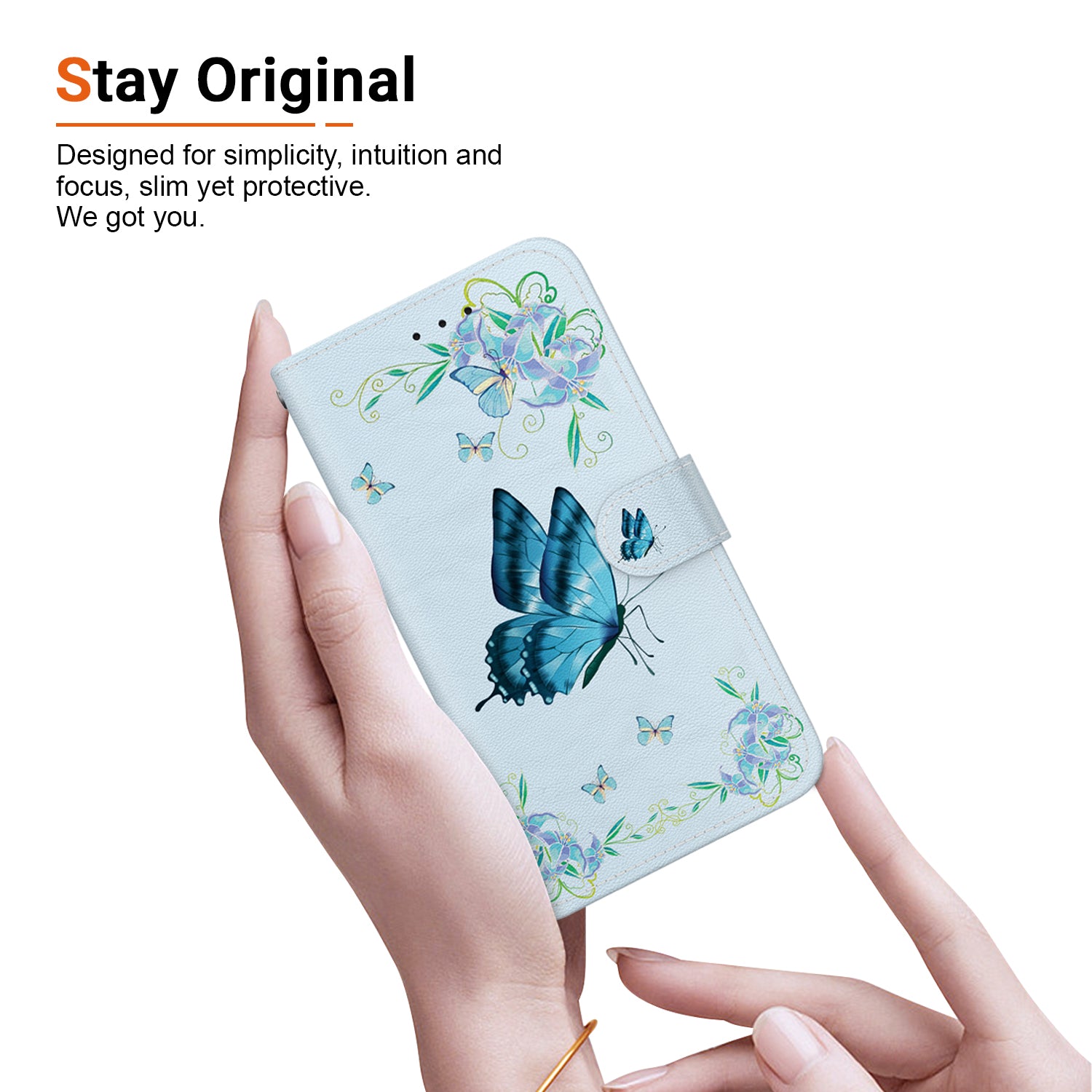 Stand Case for Google Pixel 9 , Pattern Printing PU Leather + TPU Phone Cover