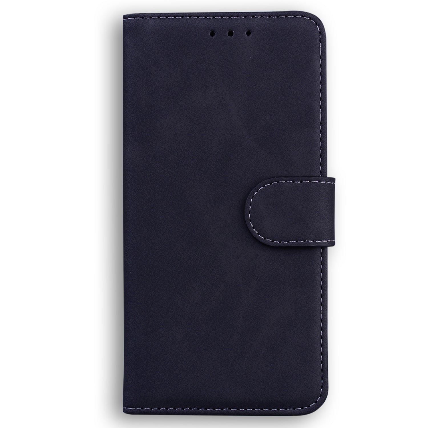 For Oppo A59 5G / A2m 5G Wallet Case Stand PU Leather Inner TPU Phone Cover