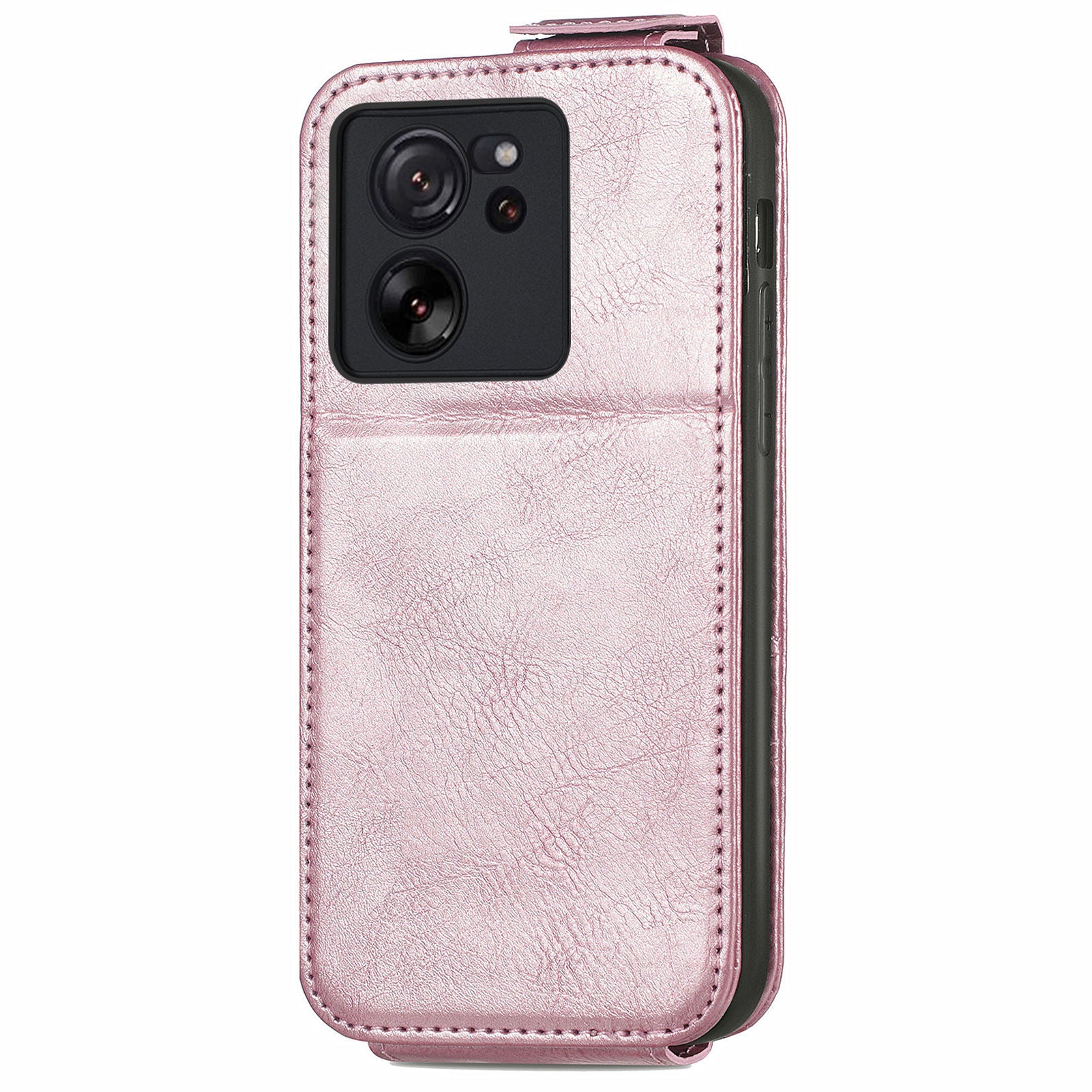 For Xiaomi 13T / 13T Pro / Redmi K60 Ultra Cover Stand Wallet Shockproof Phone Case