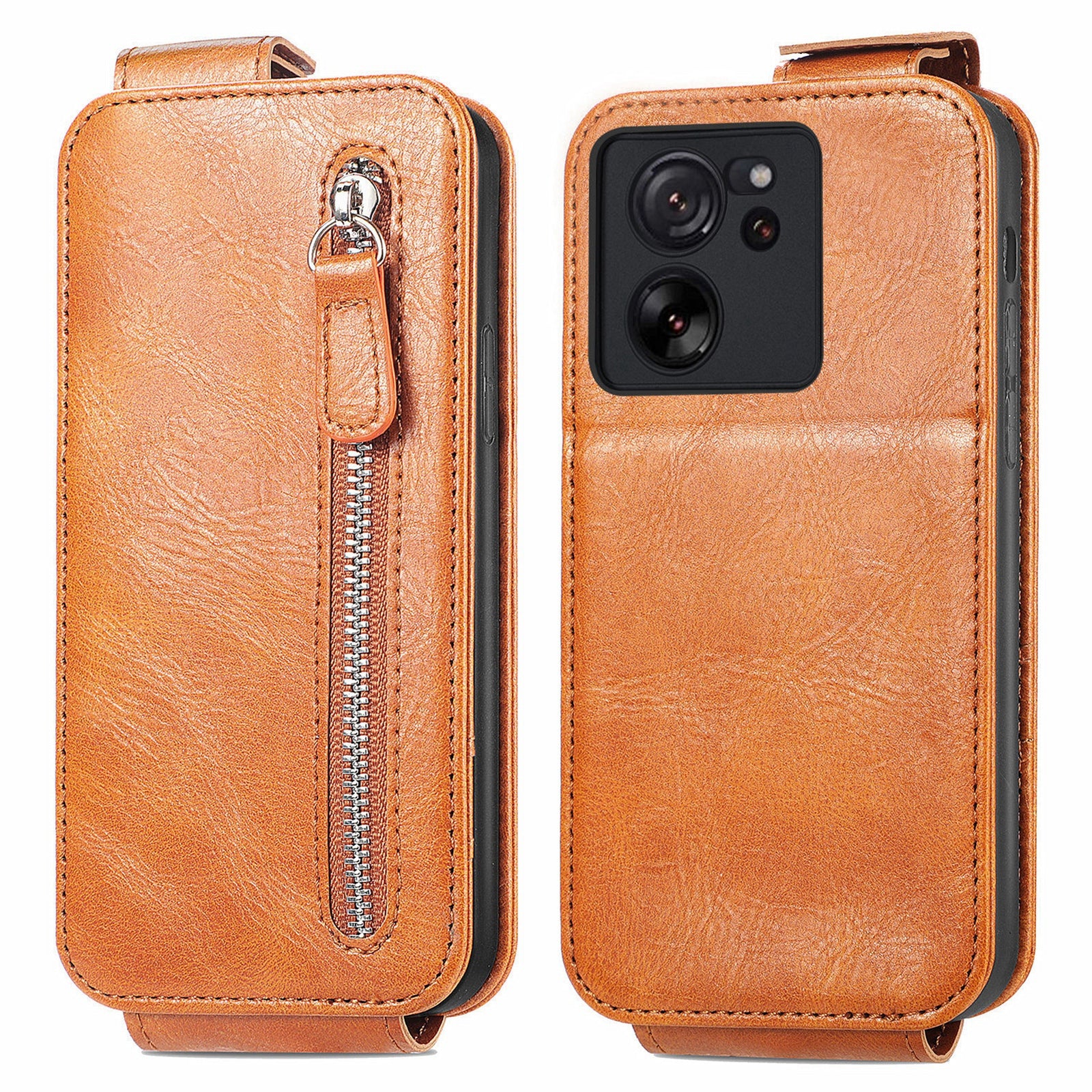For Xiaomi 13T / 13T Pro / Redmi K60 Ultra Cover Stand Wallet Shockproof Phone Case