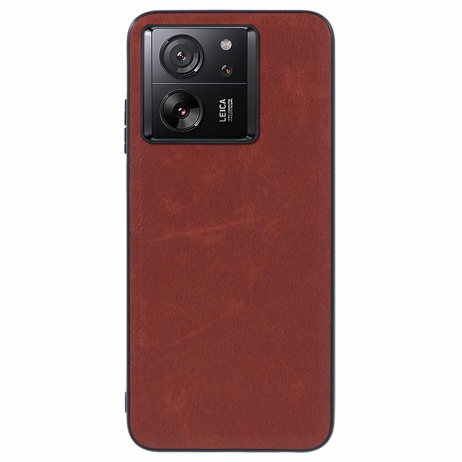For Xiaomi 13T / 13T Pro / Redmi K60 Ultra Case Retro Style Leather Slim Phone Cover