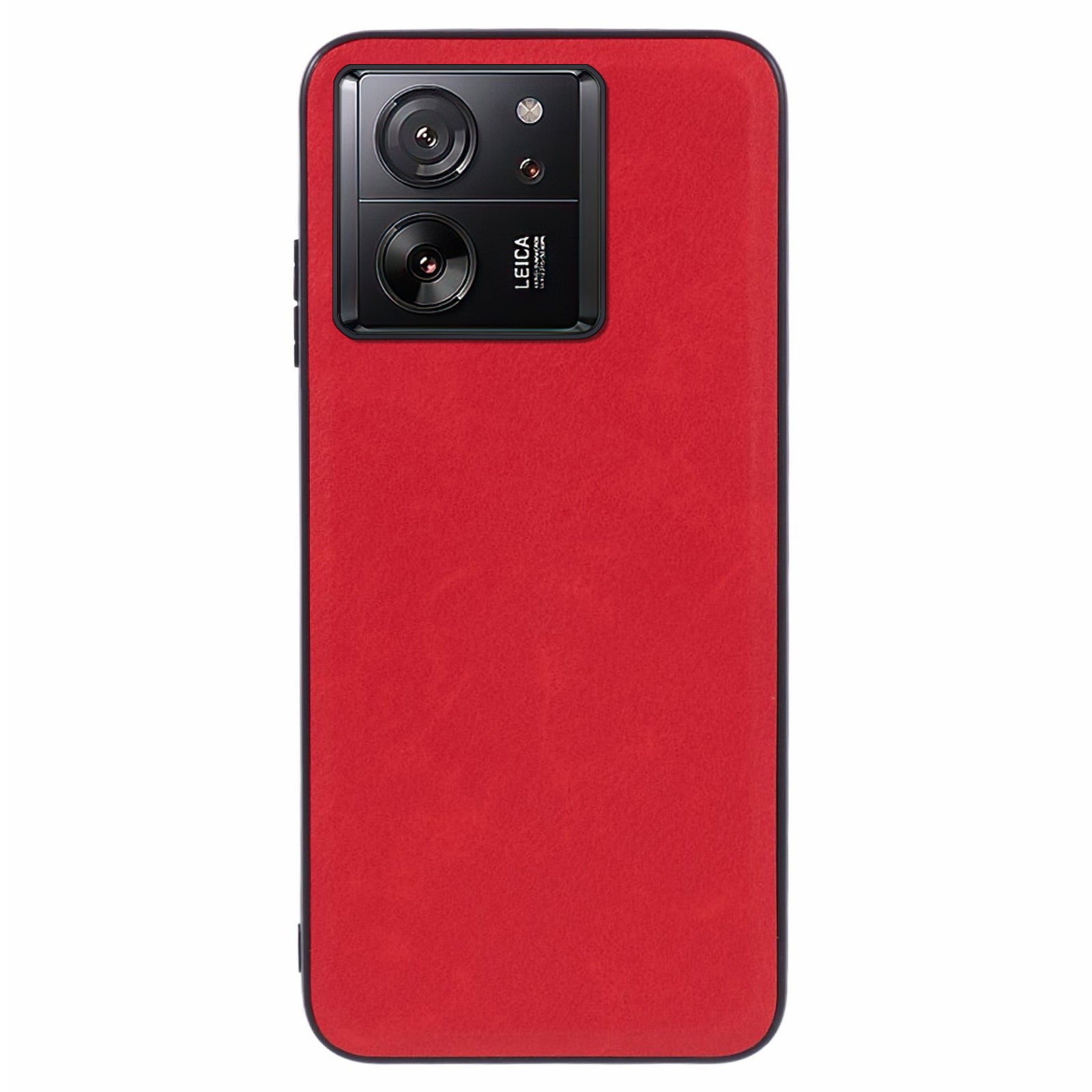 For Xiaomi 13T / 13T Pro / Redmi K60 Ultra Case Retro Style Leather Slim Phone Cover