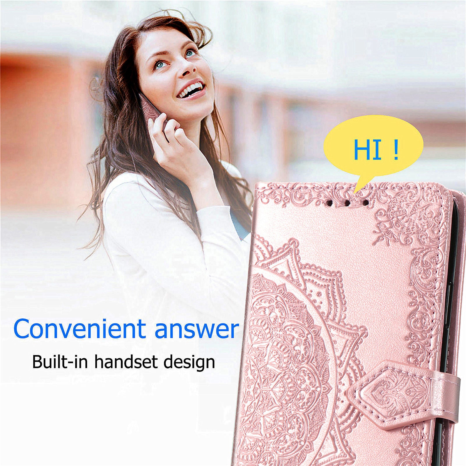 For Transsion Infinix Zero 30 4G Wallet Phone Case Leather Flip Cover with Stand
