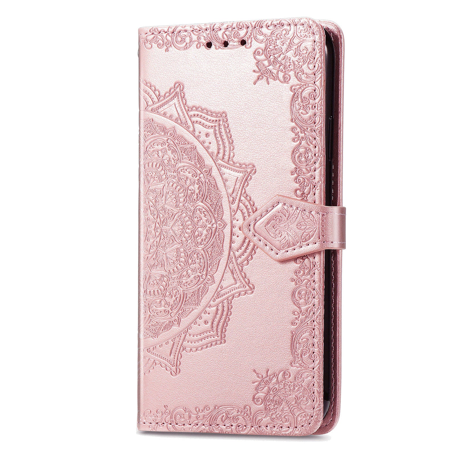 For Transsion Infinix Zero 30 4G Wallet Phone Case Leather Flip Cover with Stand