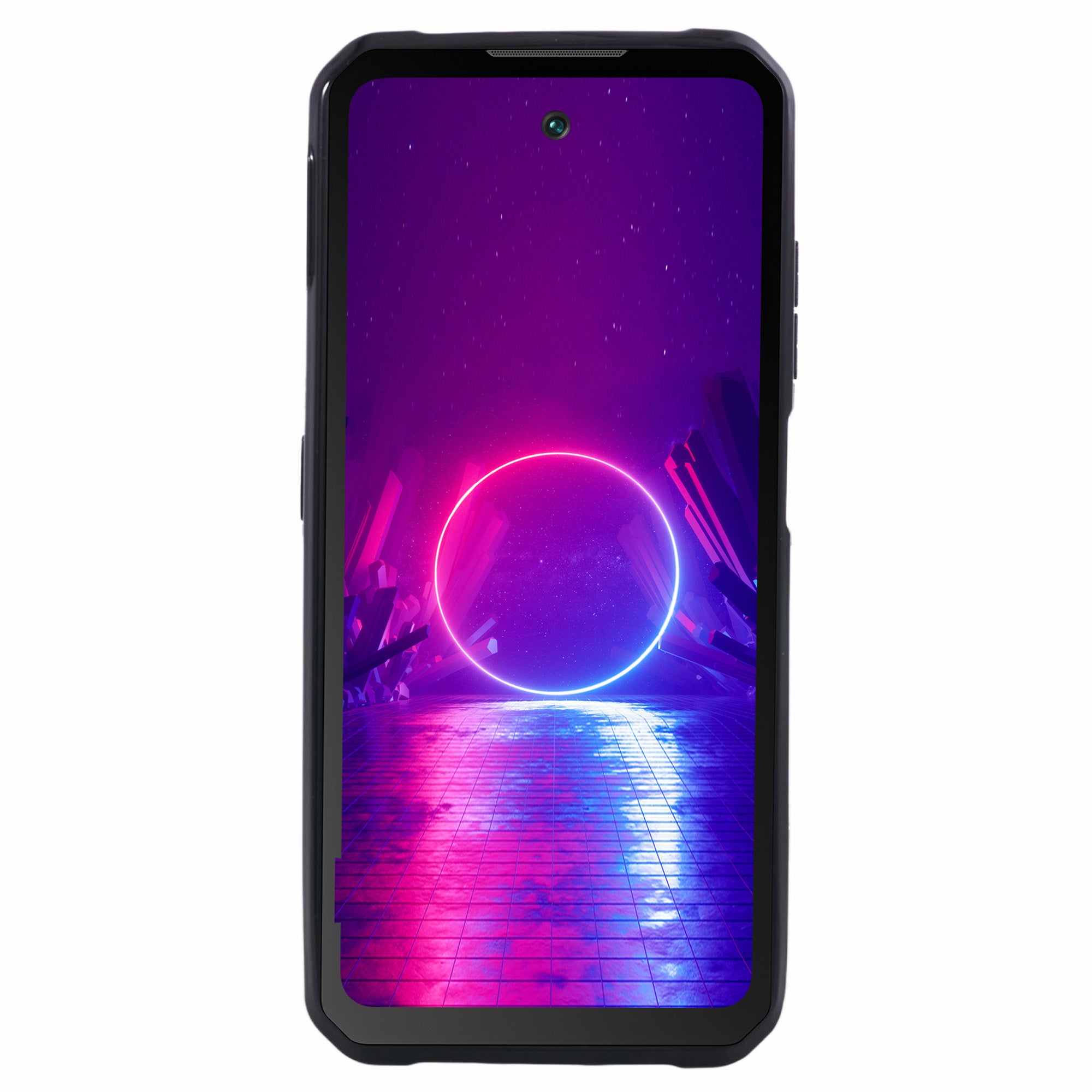 For IIIF150 B2 Ultra Phone Case TPU Phone Cover Slim-Fit Phone Protector