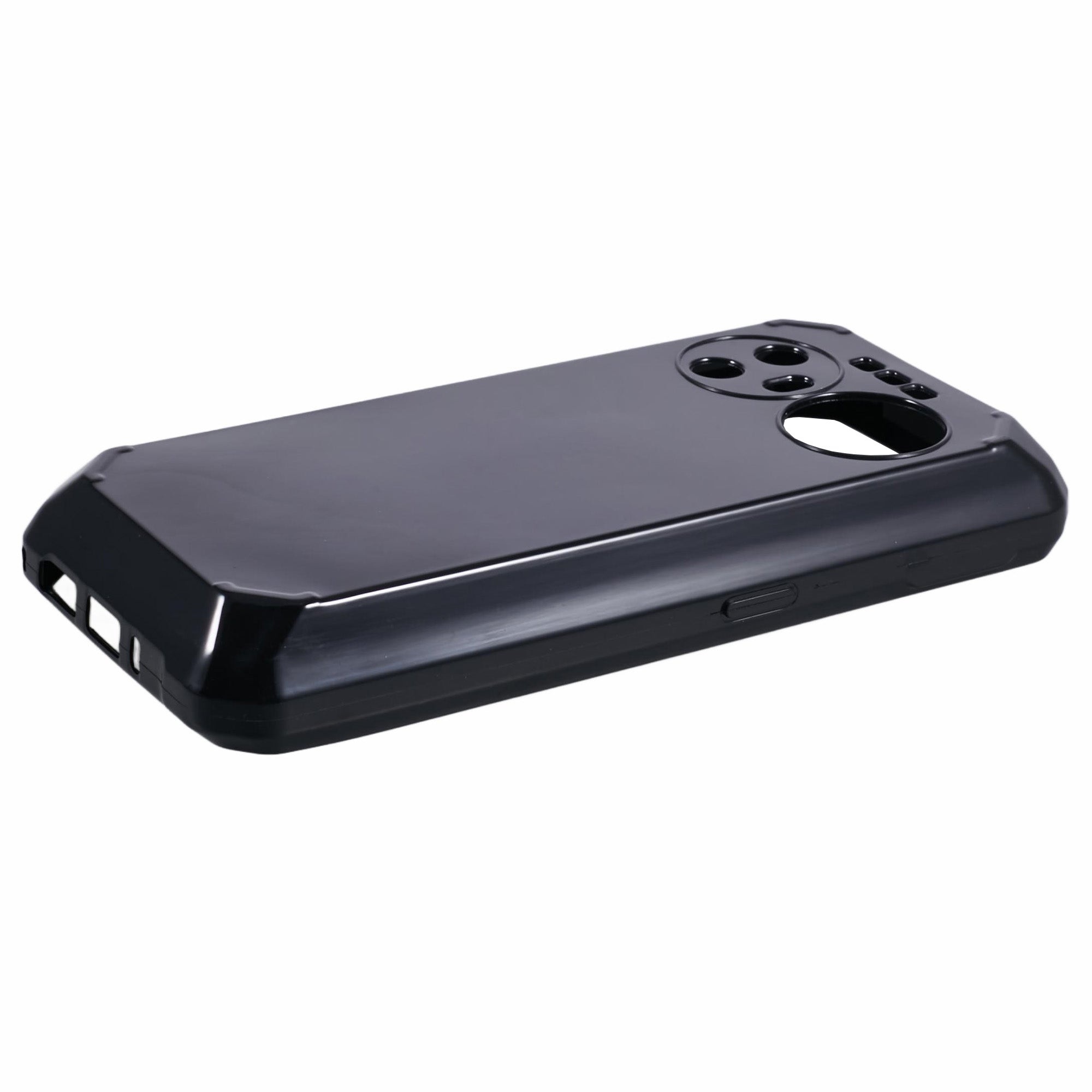 For IIIF150 B2 Ultra Phone Case TPU Phone Cover Slim-Fit Phone Protector