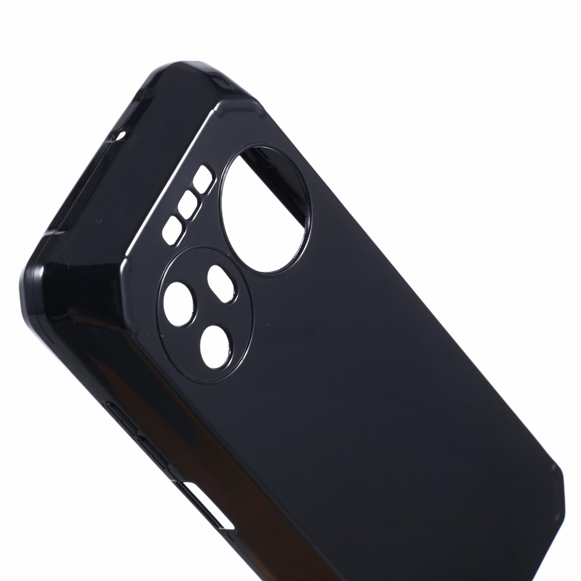 For IIIF150 B2 Ultra Phone Case TPU Phone Cover Slim-Fit Phone Protector