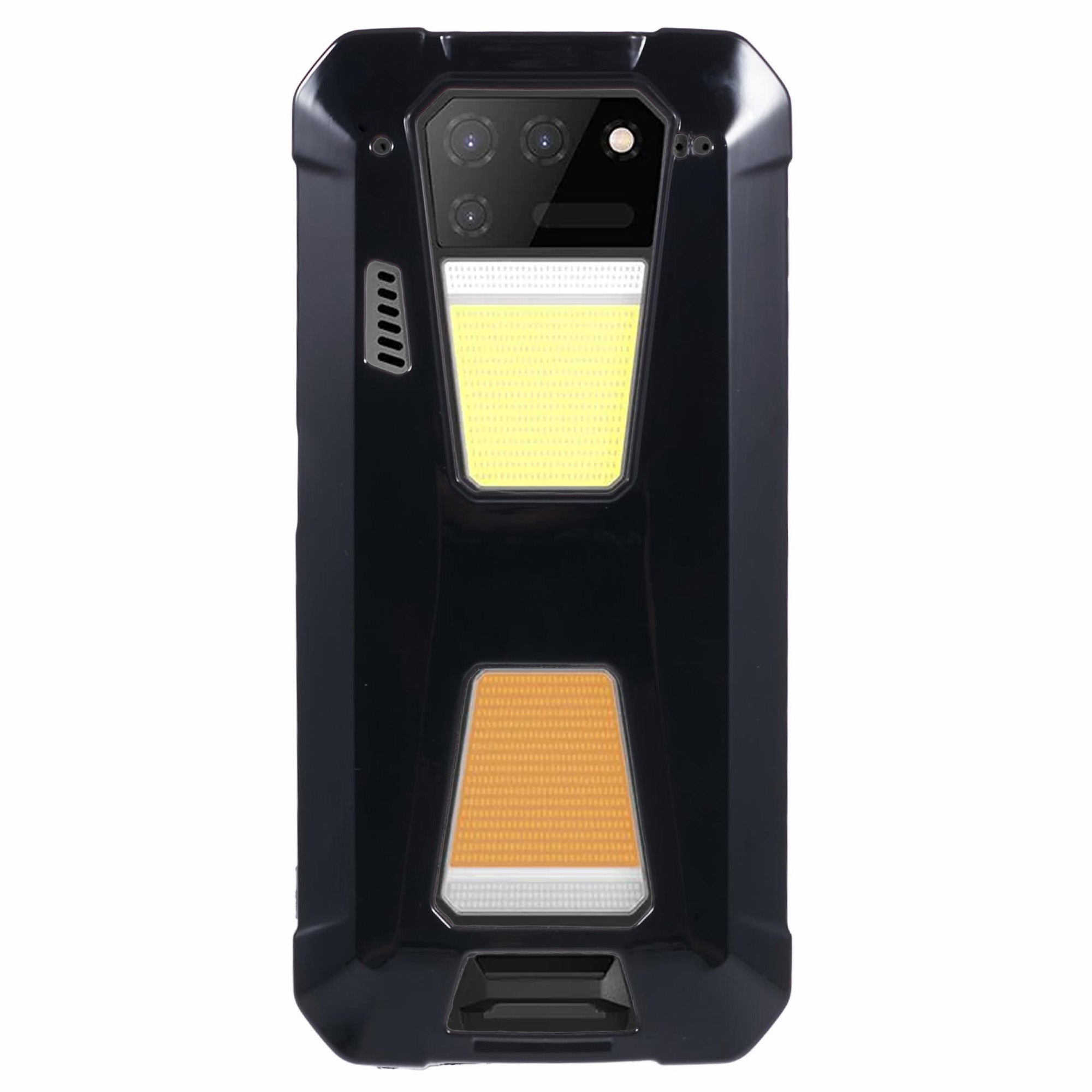 For Unihertz 8849 Tank 2 TPU Phone Case Anti-Scratch Phone Cover Slim Phone Protector