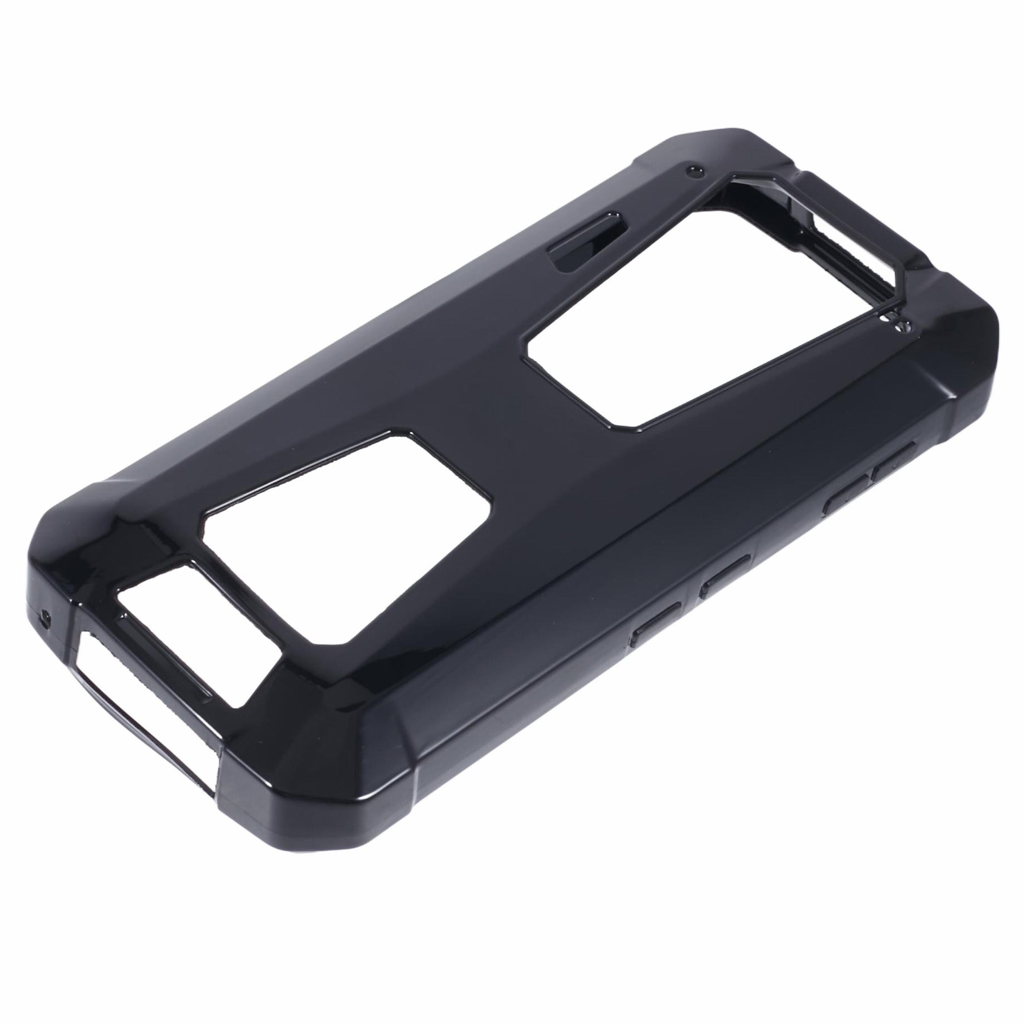 For Unihertz 8849 Tank 2 TPU Phone Case Anti-Scratch Phone Cover Slim Phone Protector