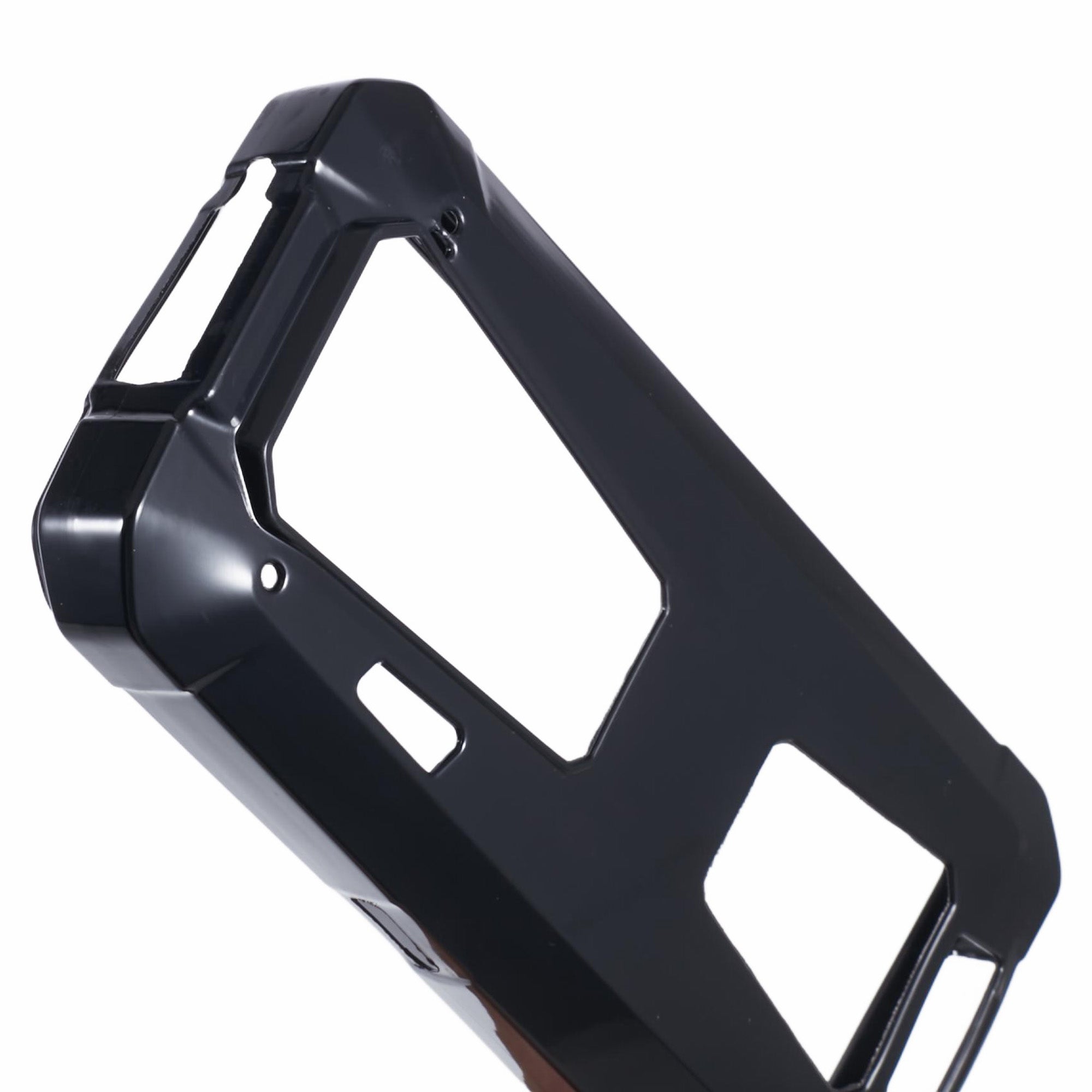 For Unihertz 8849 Tank 2 TPU Phone Case Anti-Scratch Phone Cover Slim Phone Protector