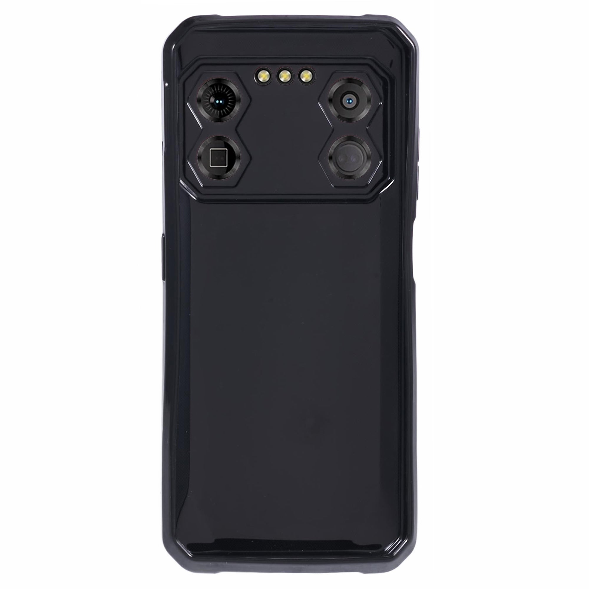 For IIIF150 B2 Pro Case Shockproof Protection TPU Phone Cover