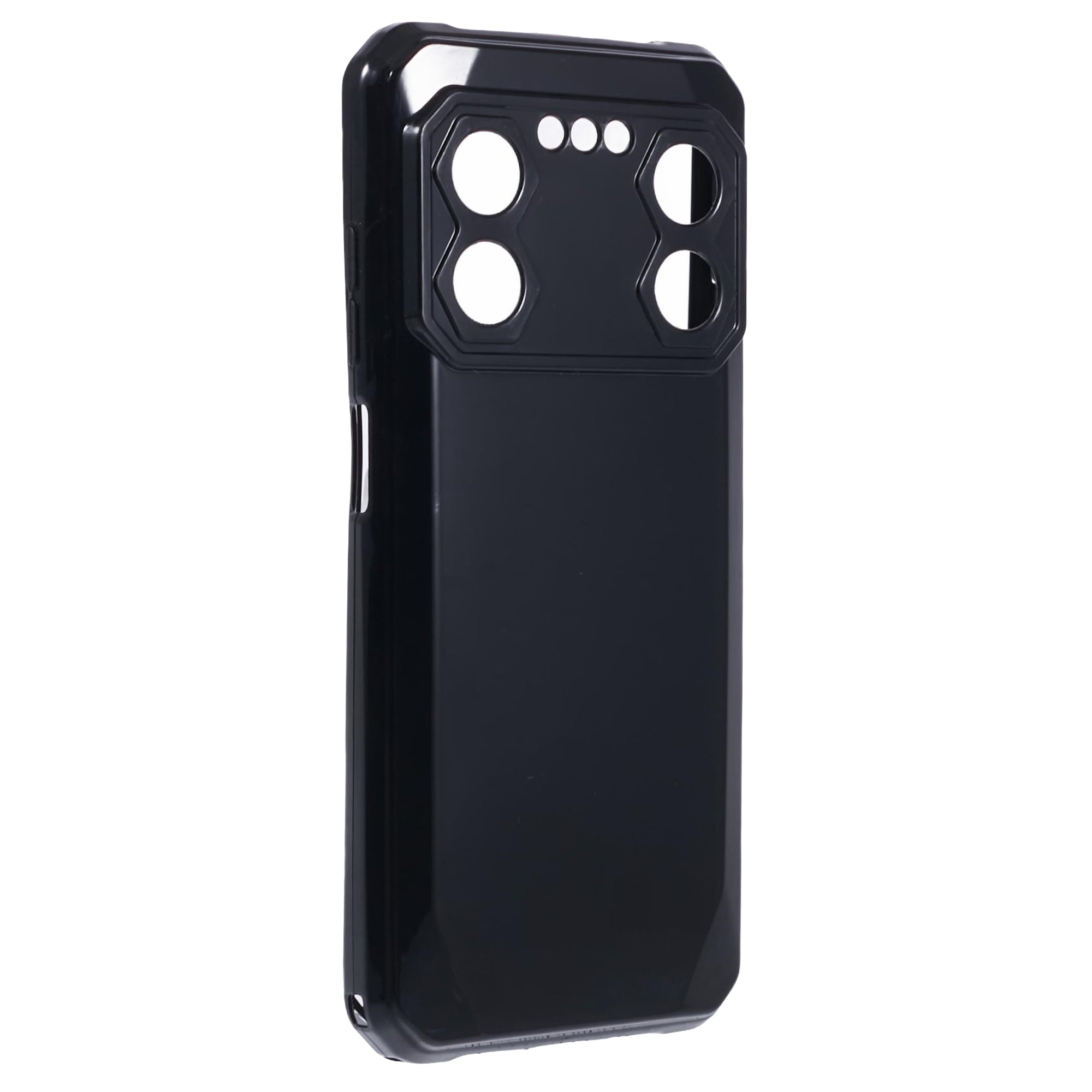 For IIIF150 B2 Pro Case Shockproof Protection TPU Phone Cover