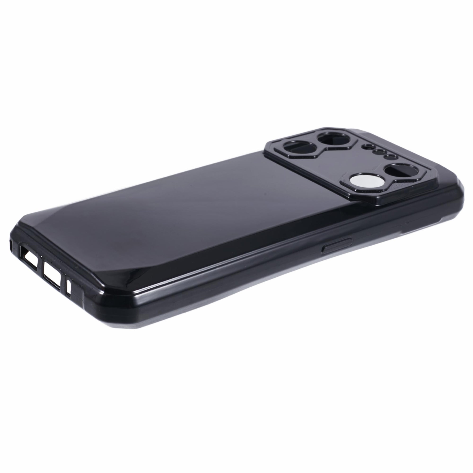 For IIIF150 B2 Pro Case Shockproof Protection TPU Phone Cover