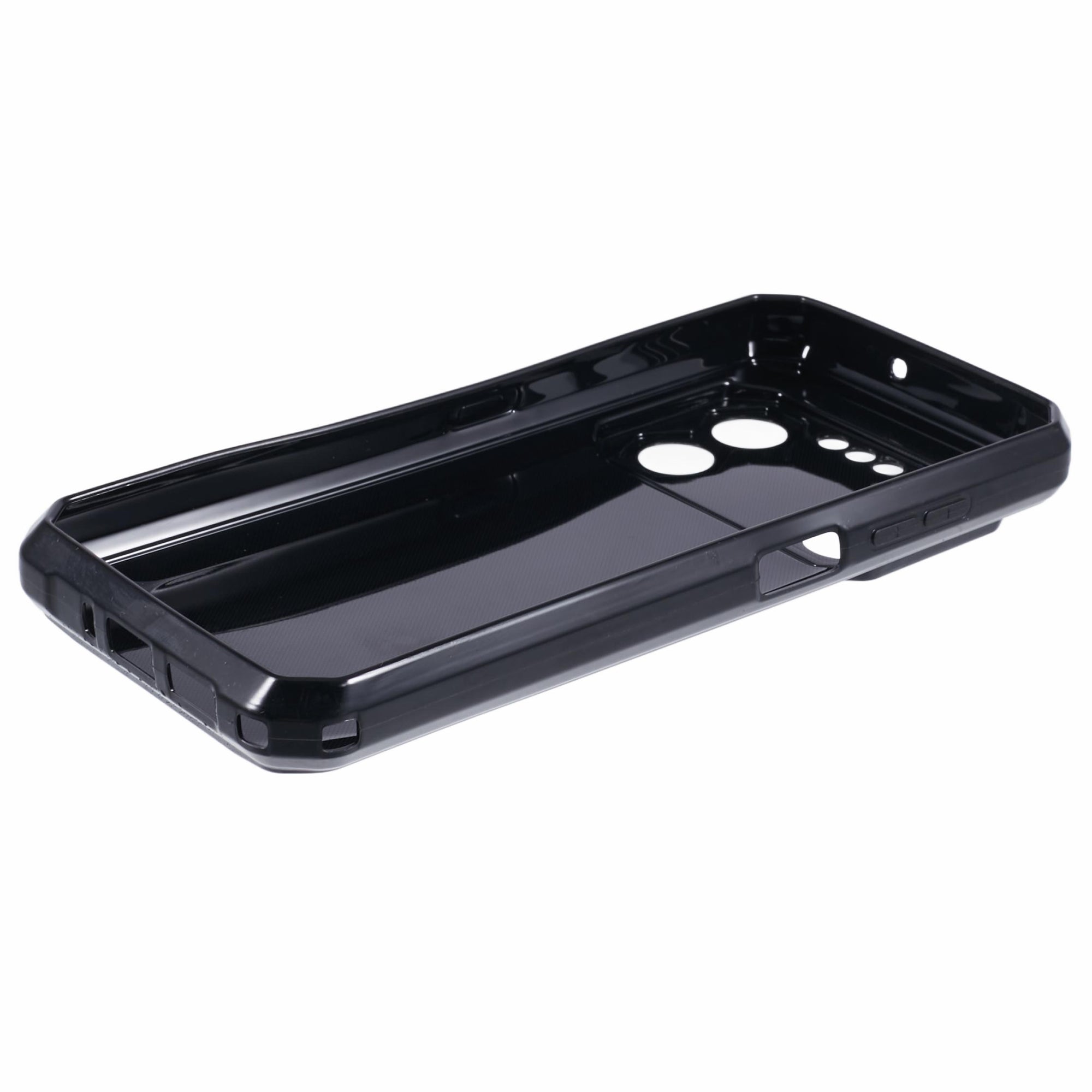 For IIIF150 B2 Pro Case Shockproof Protection TPU Phone Cover