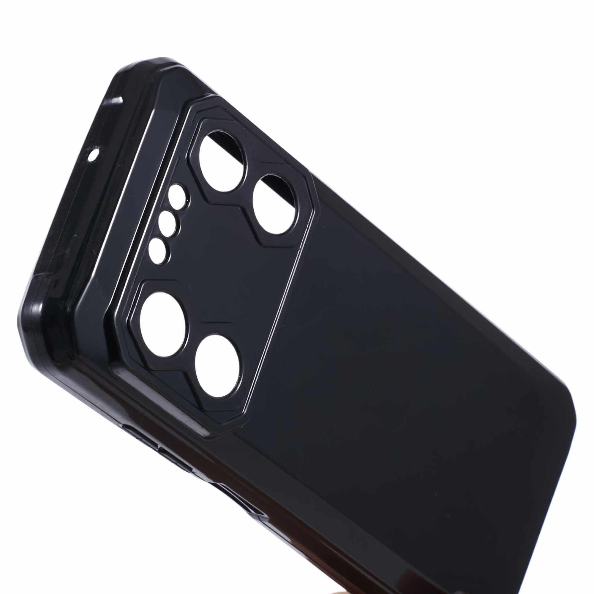 For IIIF150 B2 Pro Case Shockproof Protection TPU Phone Cover