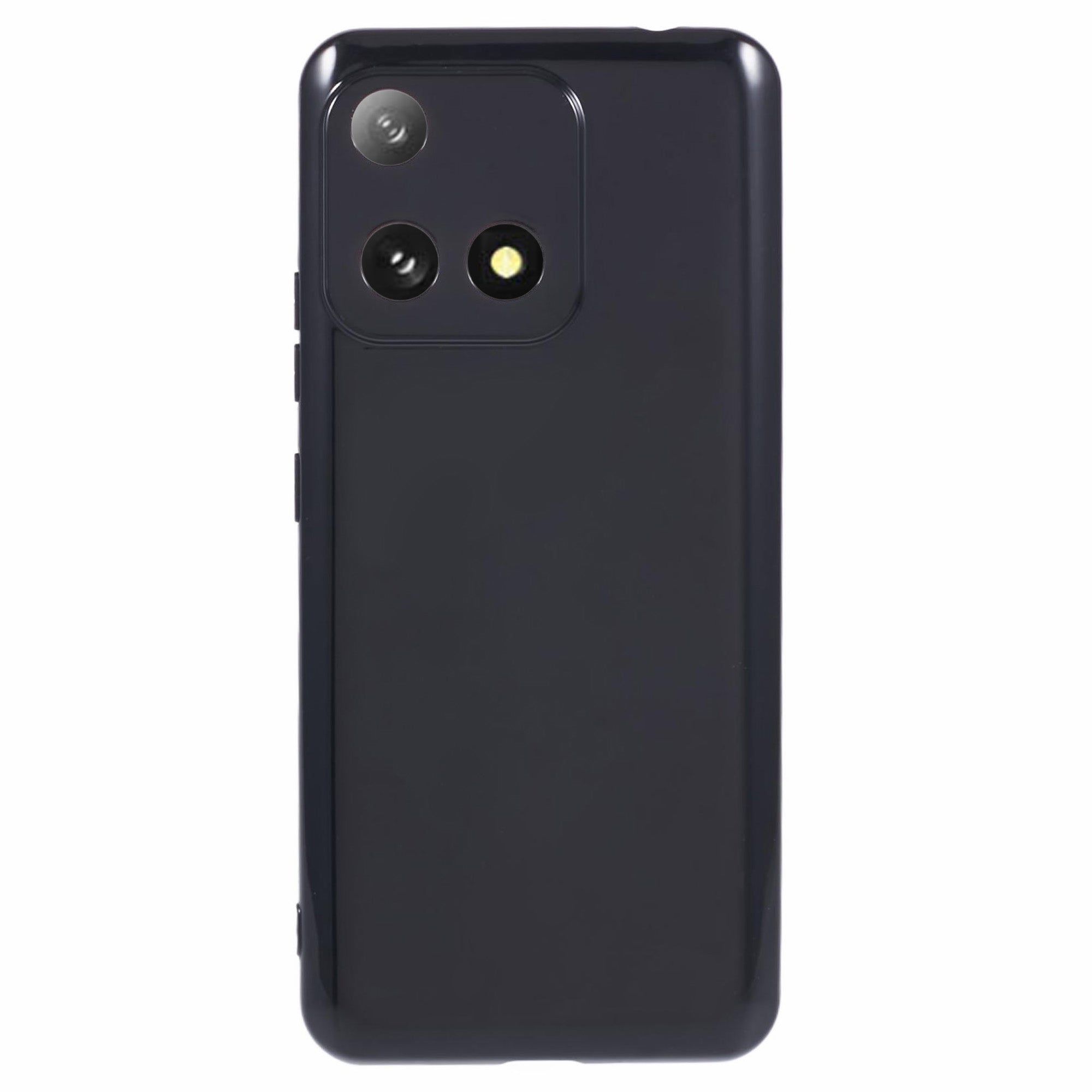 For Cubot A1 Case Slim Fit Shockproof Flexible TPU Phone Cover