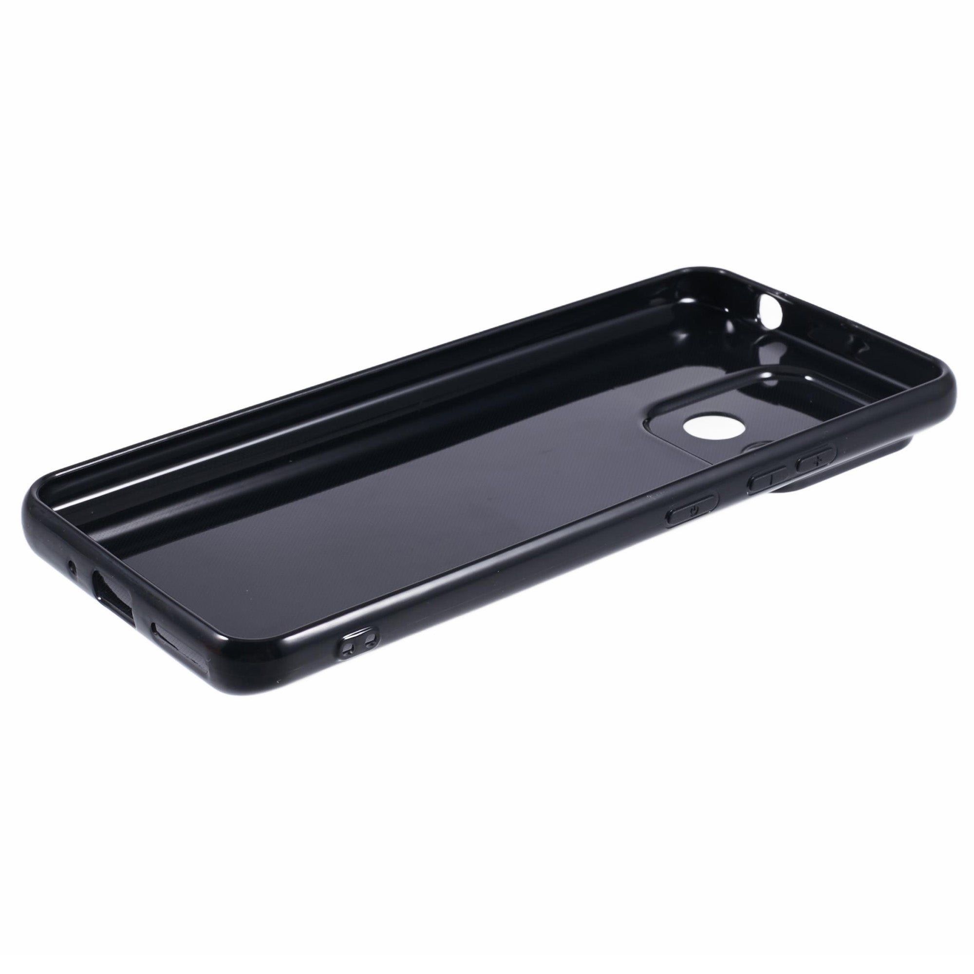 For Cubot A1 Case Slim Fit Shockproof Flexible TPU Phone Cover