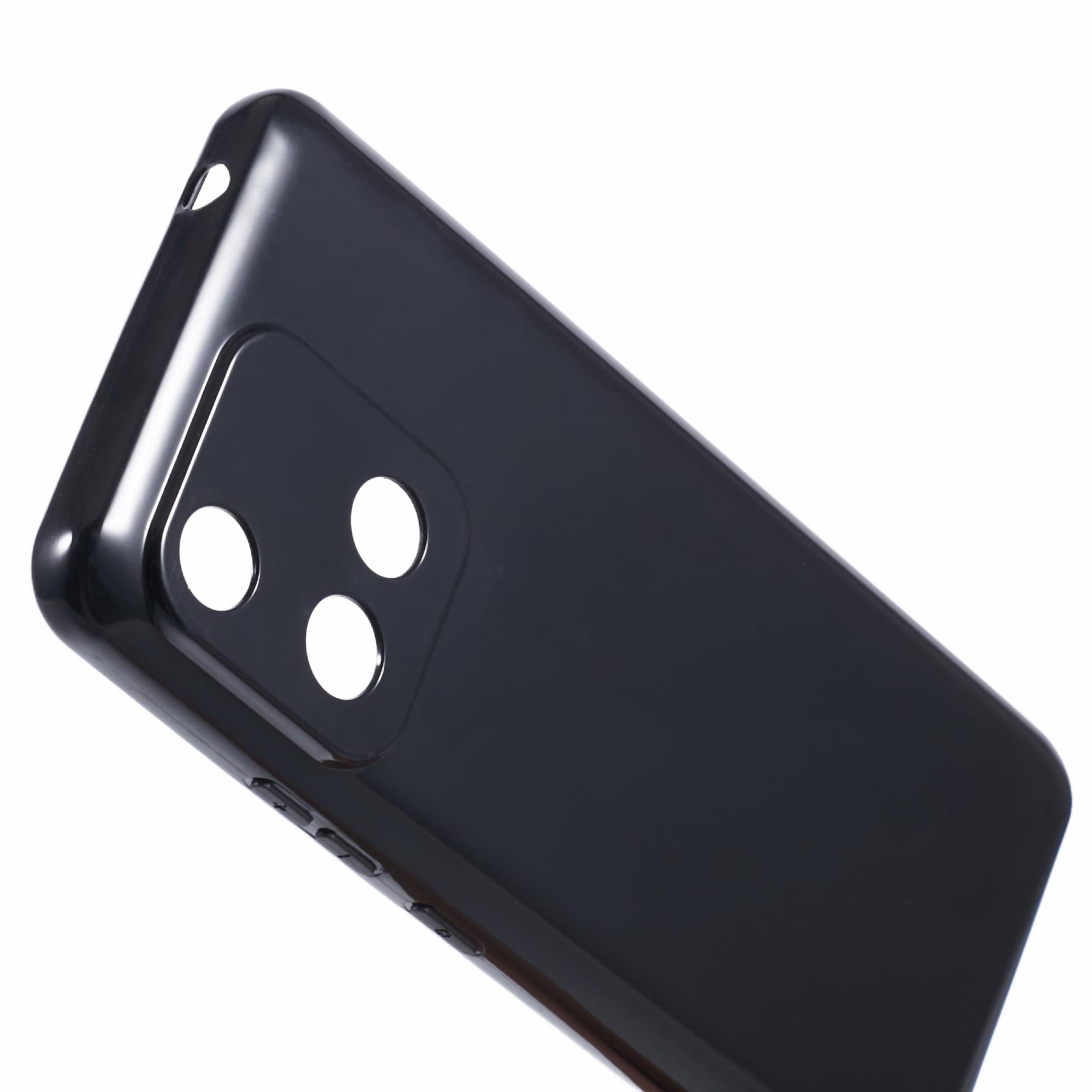 For Cubot A1 Case Slim Fit Shockproof Flexible TPU Phone Cover