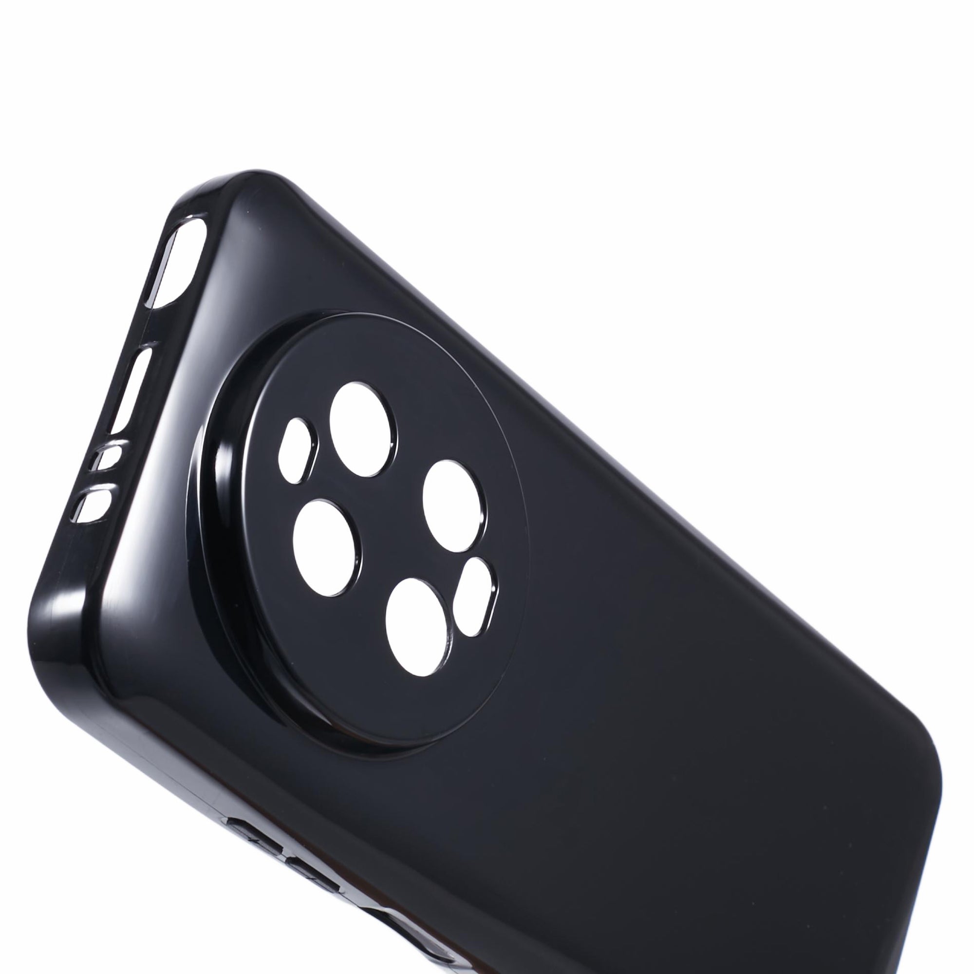 For Ulefone Armor 23 Ultra Case Soft TPU Anti-Scratch Phone Cover