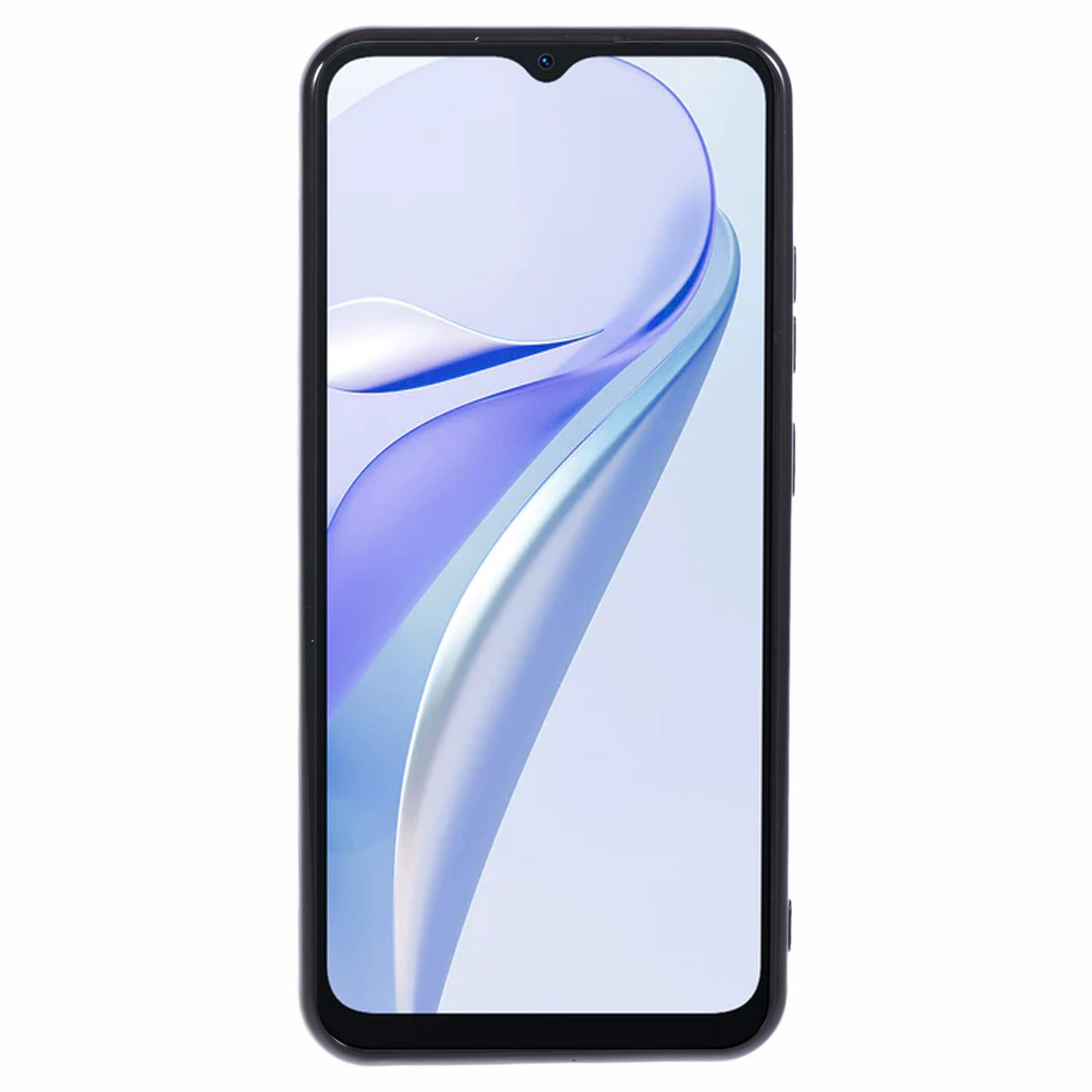 TPU Phone Cover for Blackview WAVE 6C Cell Phone Case Shockproof Phone Protector