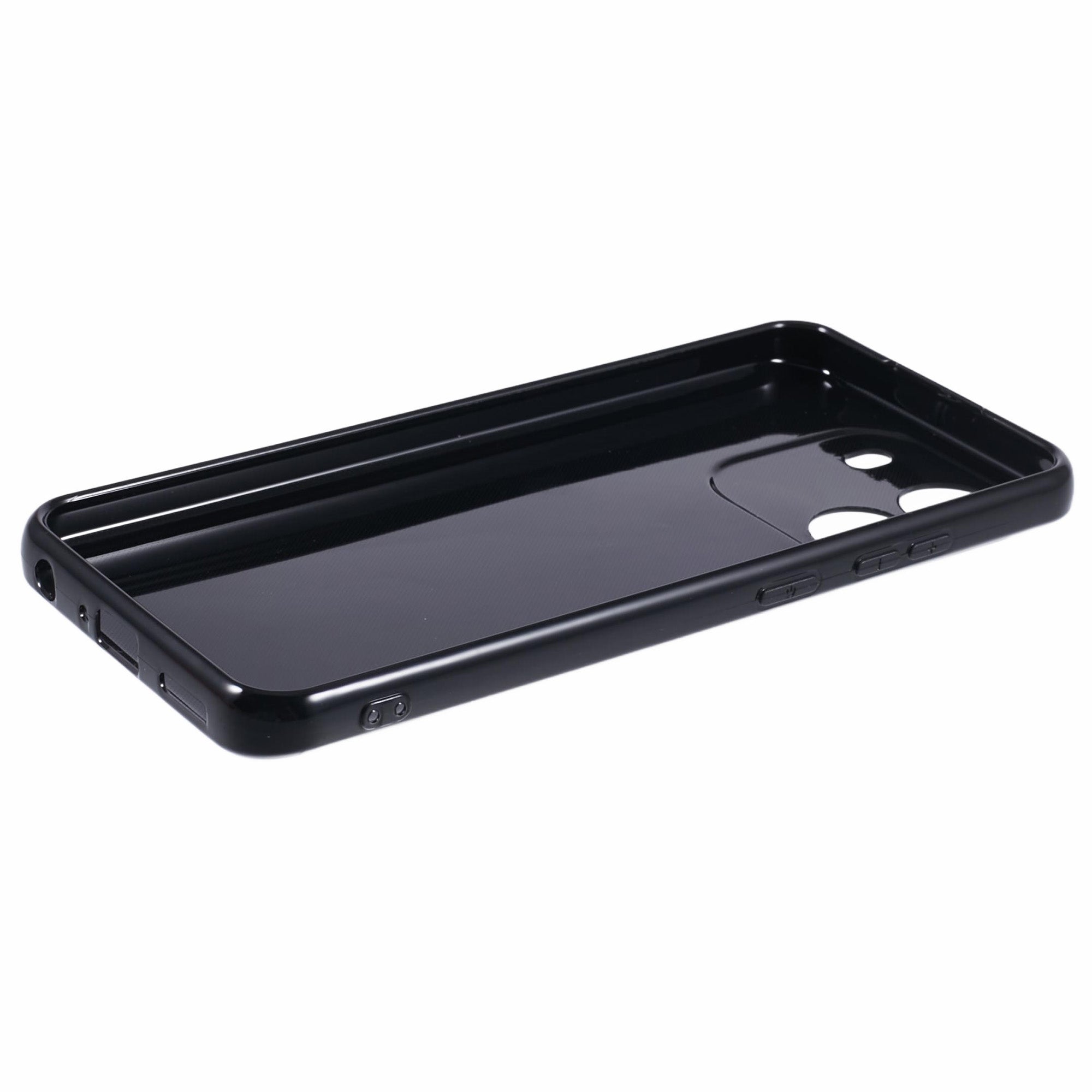 TPU Phone Cover for Blackview WAVE 6C Cell Phone Case Shockproof Phone Protector