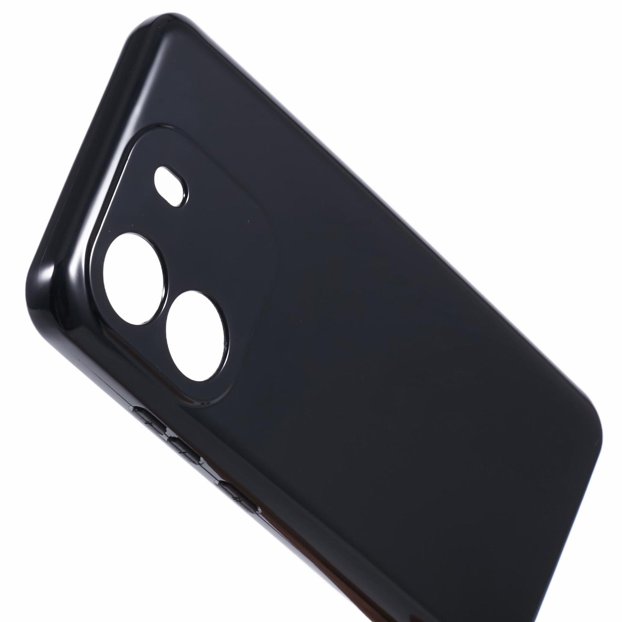 TPU Phone Cover for Blackview WAVE 6C Cell Phone Case Shockproof Phone Protector