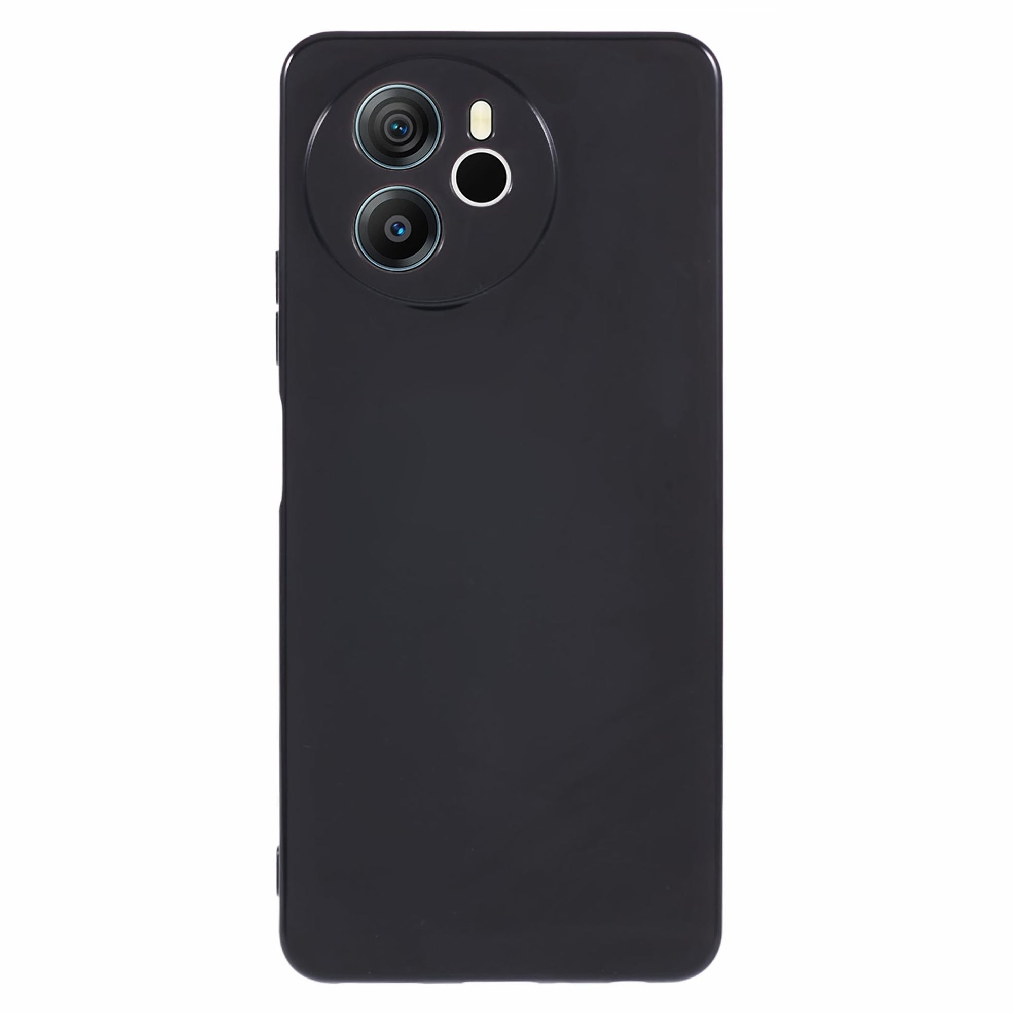 For Blackview Shark 8 Case Camera Protection TPU Phone Cover