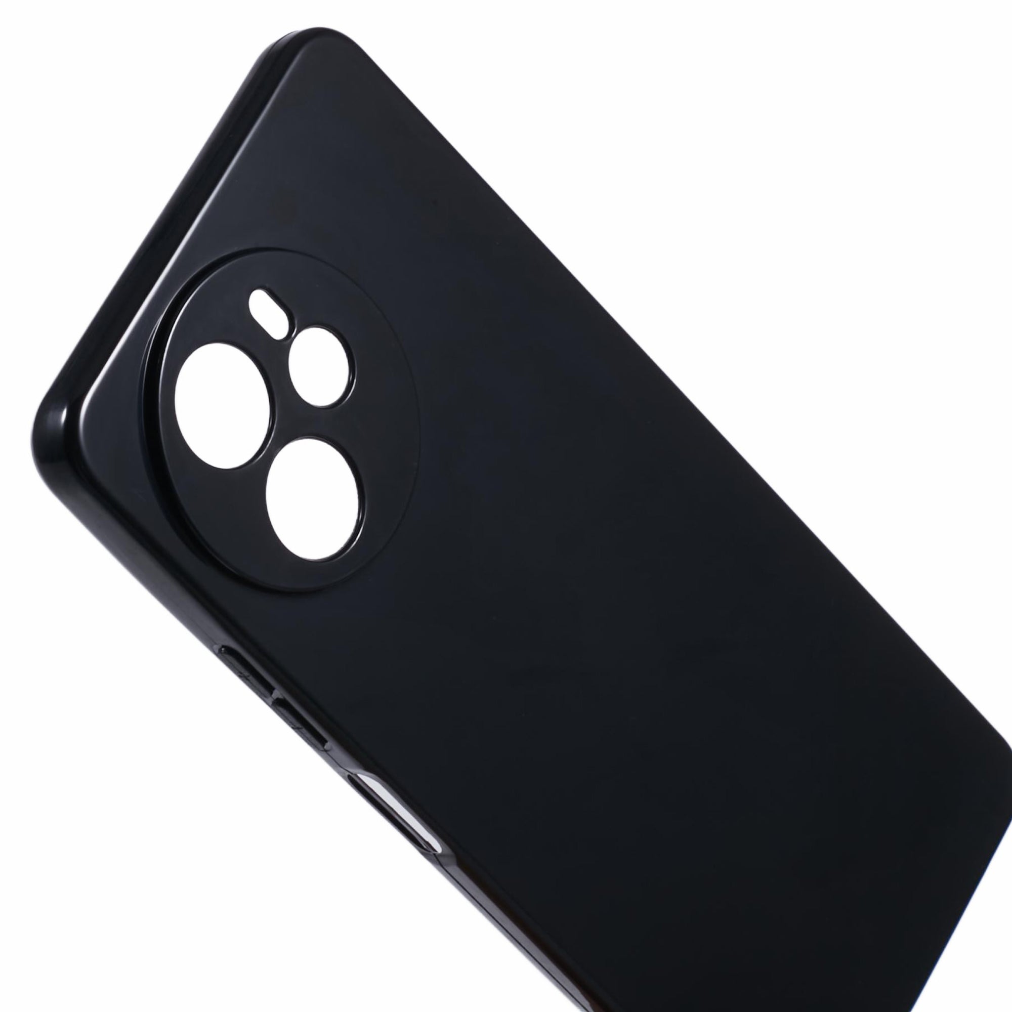 For Blackview Shark 8 Case Camera Protection TPU Phone Cover