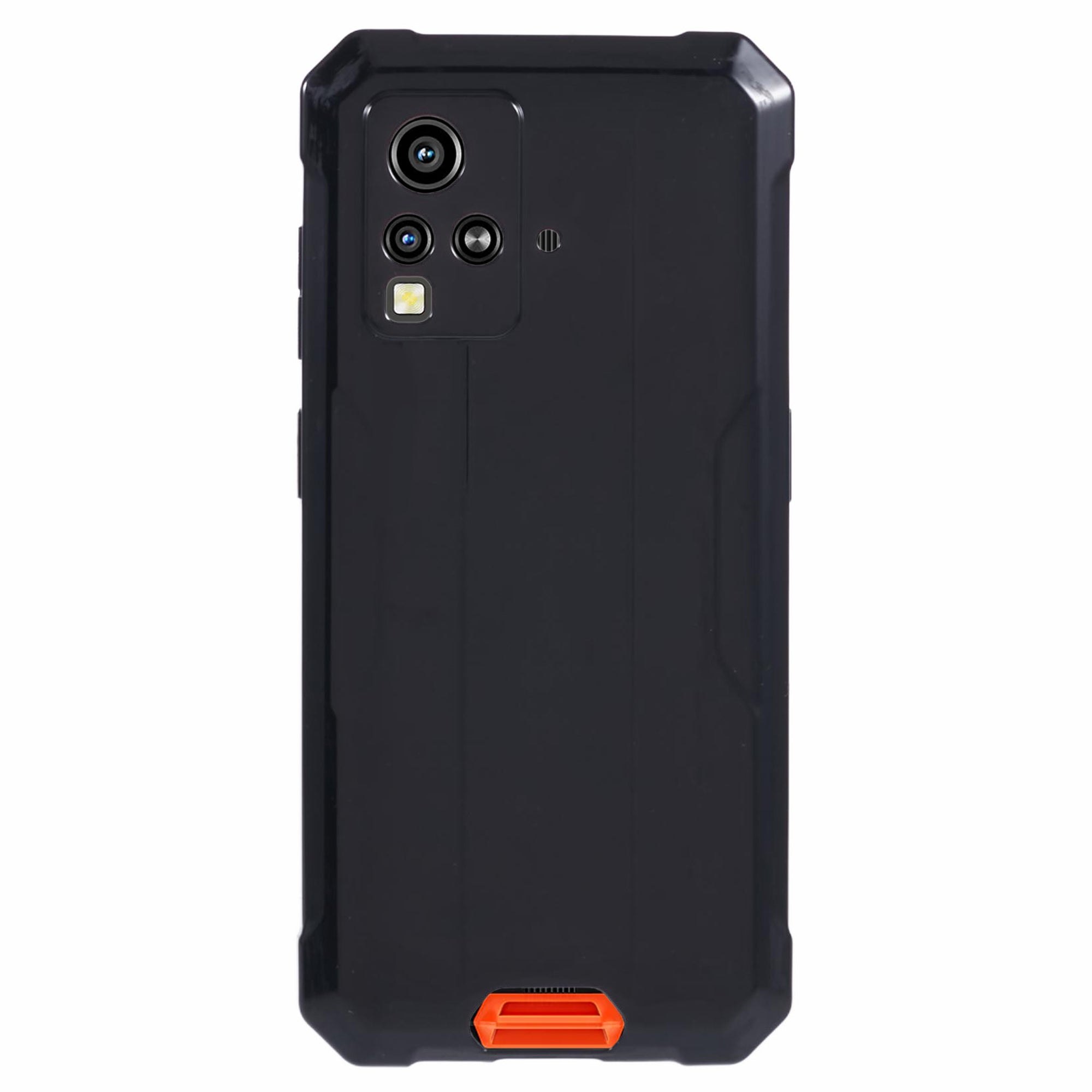 For Blackview BV4800 Case Flexible TPU Drop Protection Phone Cover