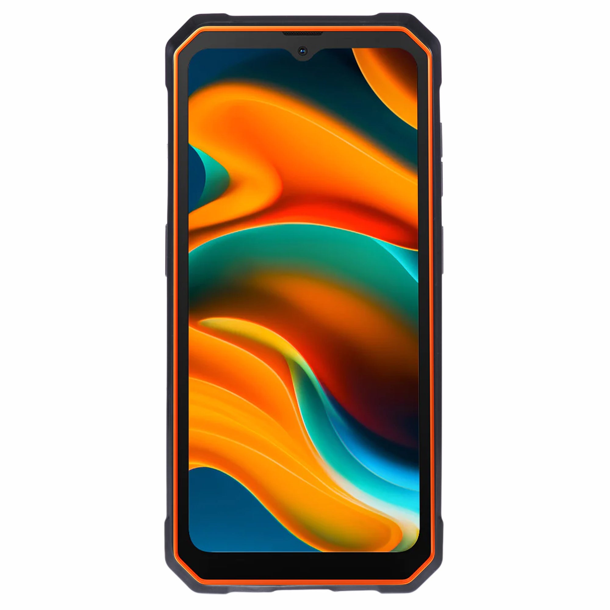 For Blackview BV4800 Case Flexible TPU Drop Protection Phone Cover