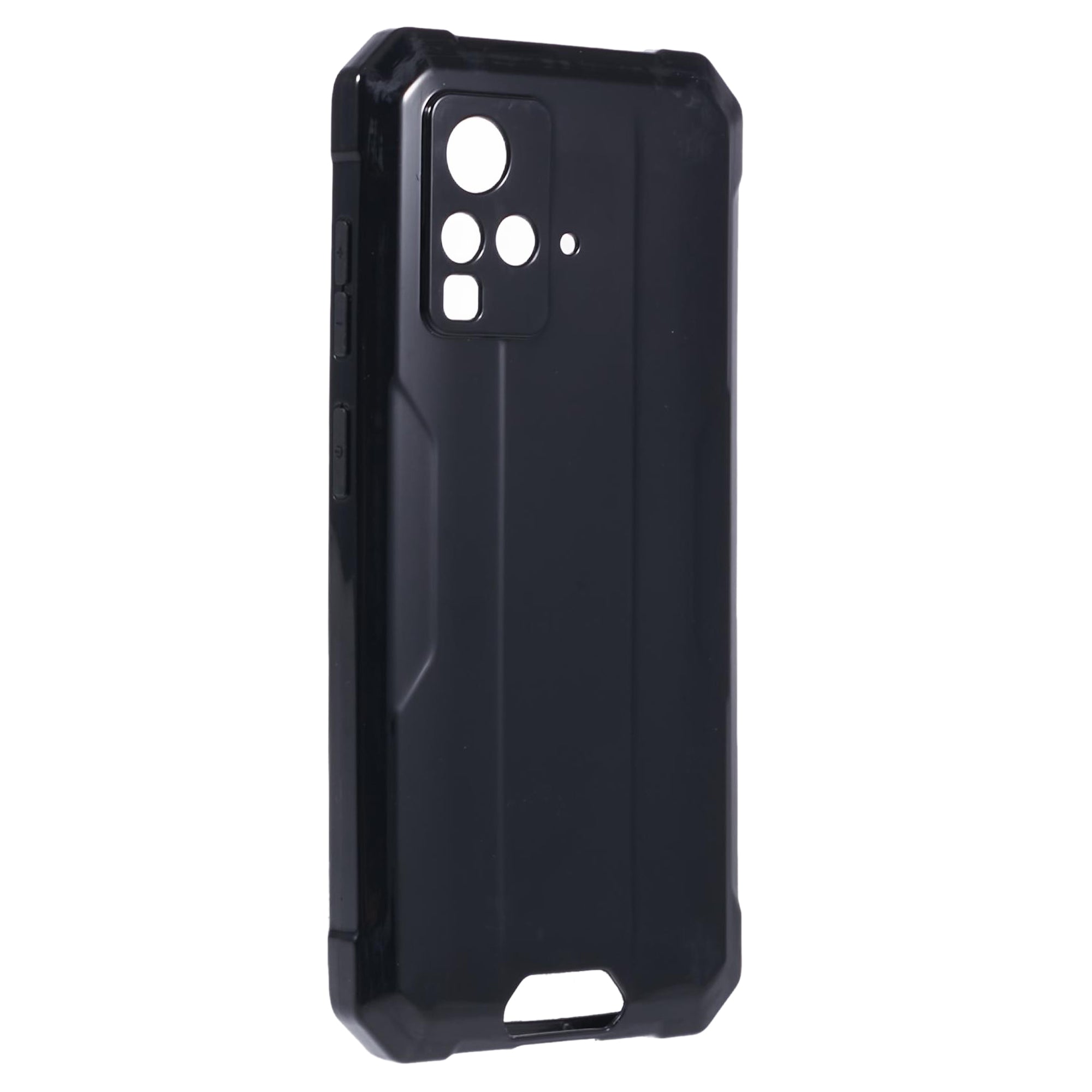 For Blackview BV4800 Case Flexible TPU Drop Protection Phone Cover