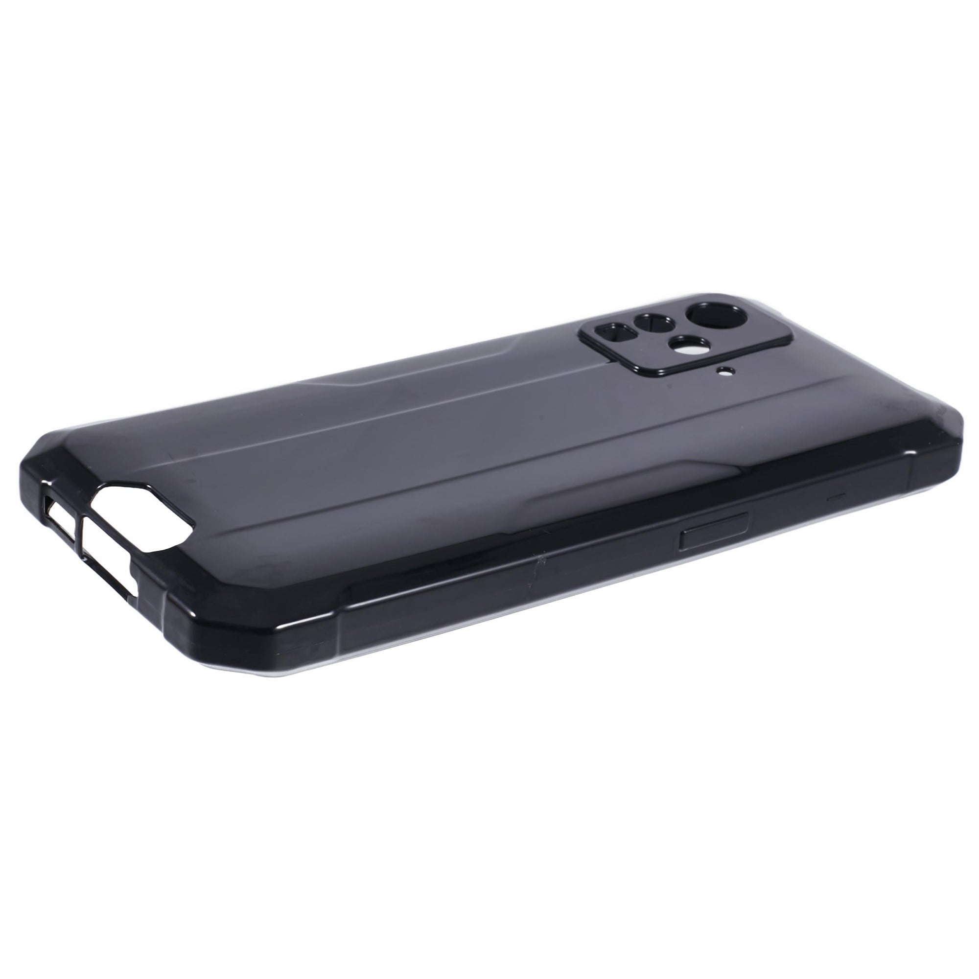 For Blackview BV4800 Case Flexible TPU Drop Protection Phone Cover