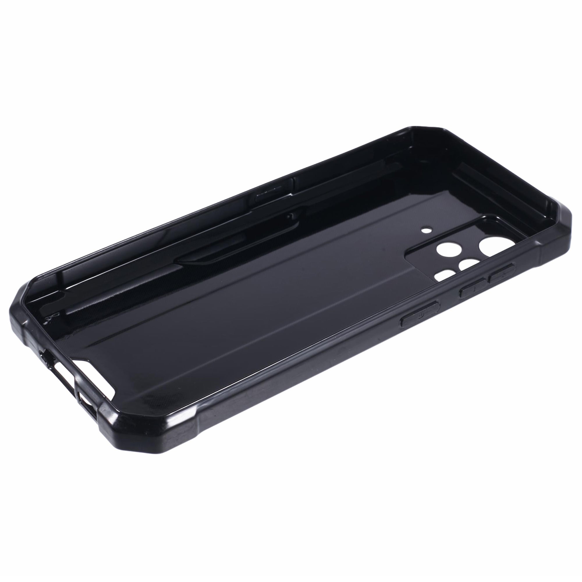 For Blackview BV4800 Case Flexible TPU Drop Protection Phone Cover