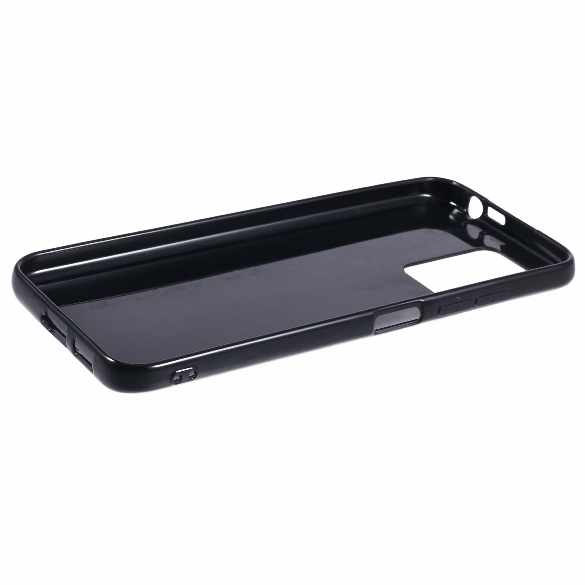 For Doogee N50 Pro Case Soft TPU Shock-Absorption Back Cover
