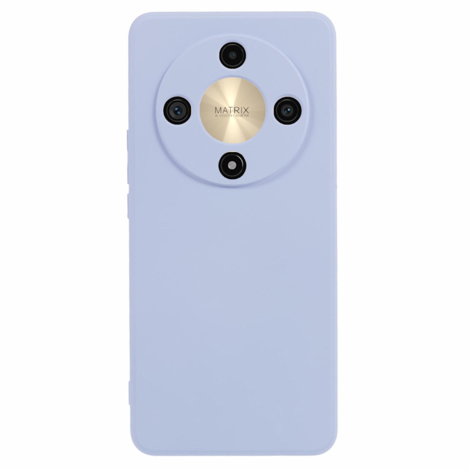 For Honor X9b 5G / X50 5G / Magic6 Lite 5G TPU Case Slim-Fit Fiber Lining Phone Cover (Precise Lens Cutout)