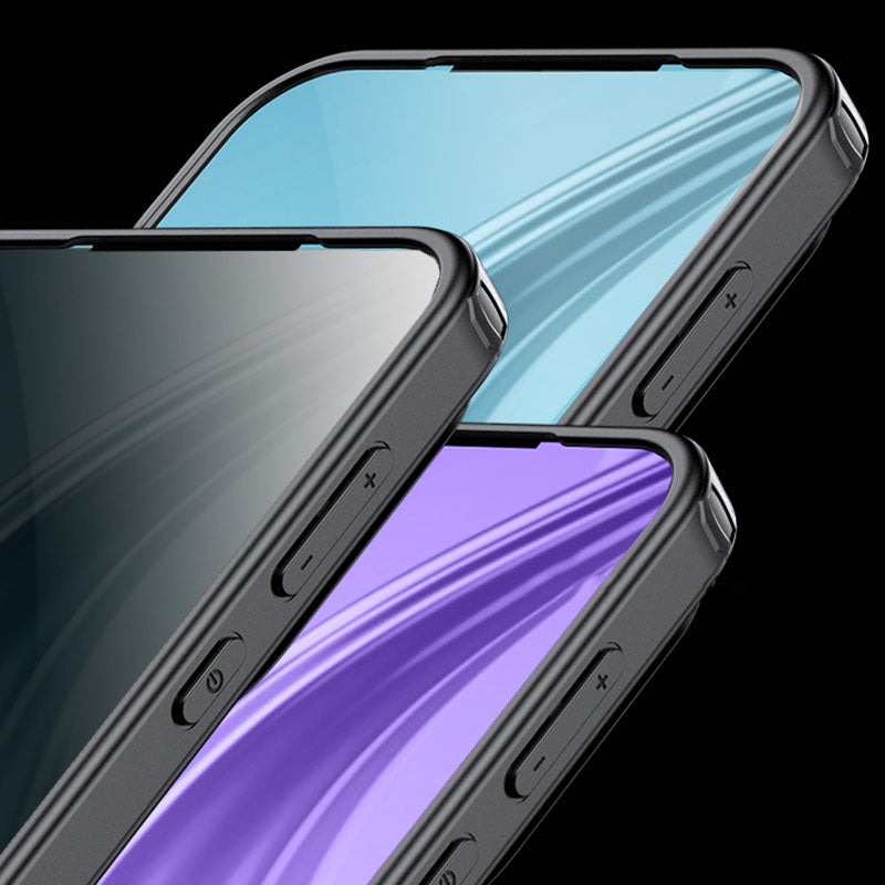 For Huawei Pura 70 Pro / Pura 70 Pro+ Magnetic Phone Case Compatible with MagSafe PC+TPU Cover
