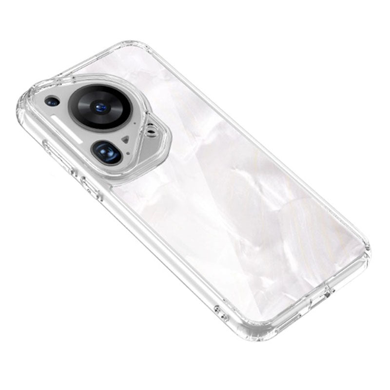 For Huawei Pura 70 Ultra Drop Protection Phone Case TPU+PC Hybrid Cover